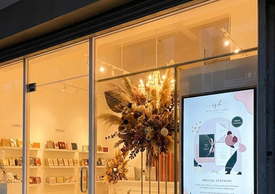 Why The Wedding Card Company You Choose Matters Most