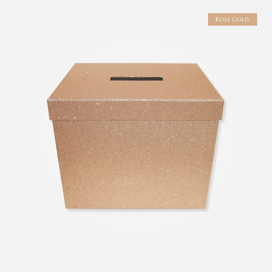 Wedding Money Box Malaysia