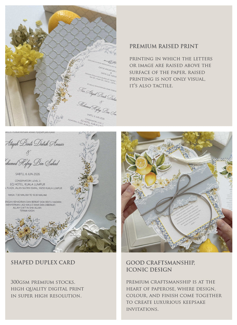 The Velvet Luxury Suite