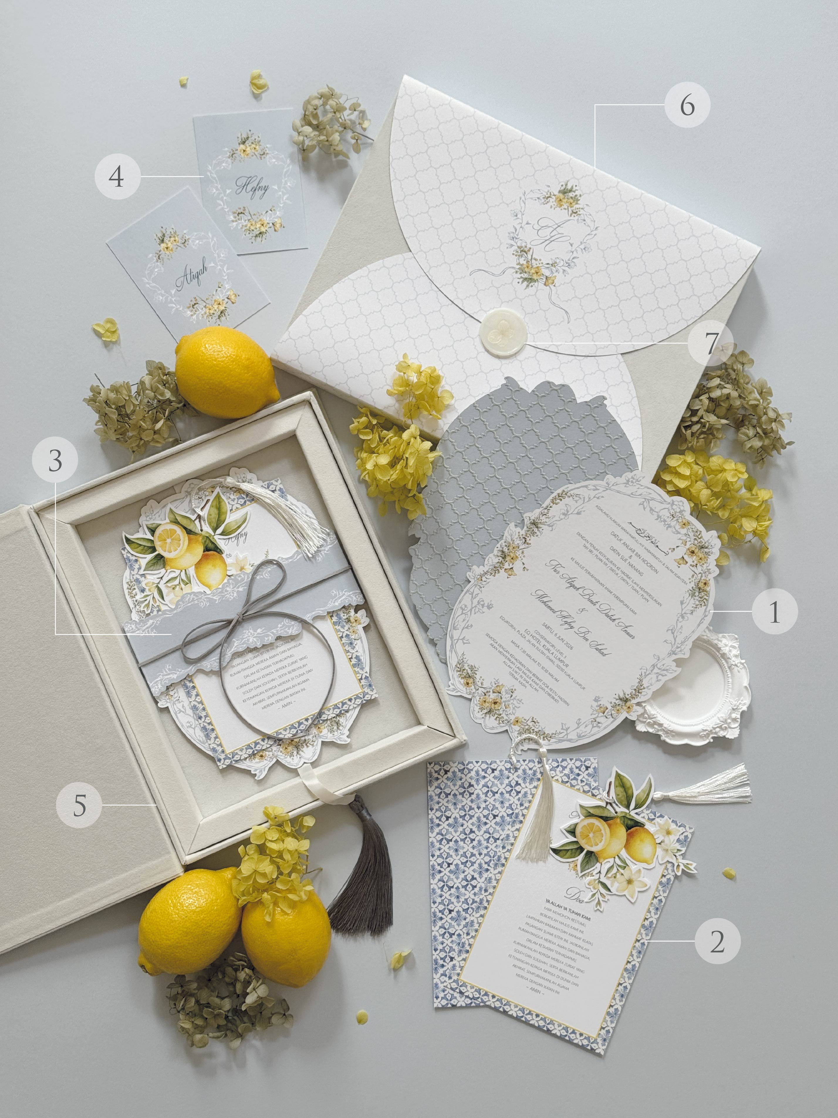 The Velvet Luxury Suite