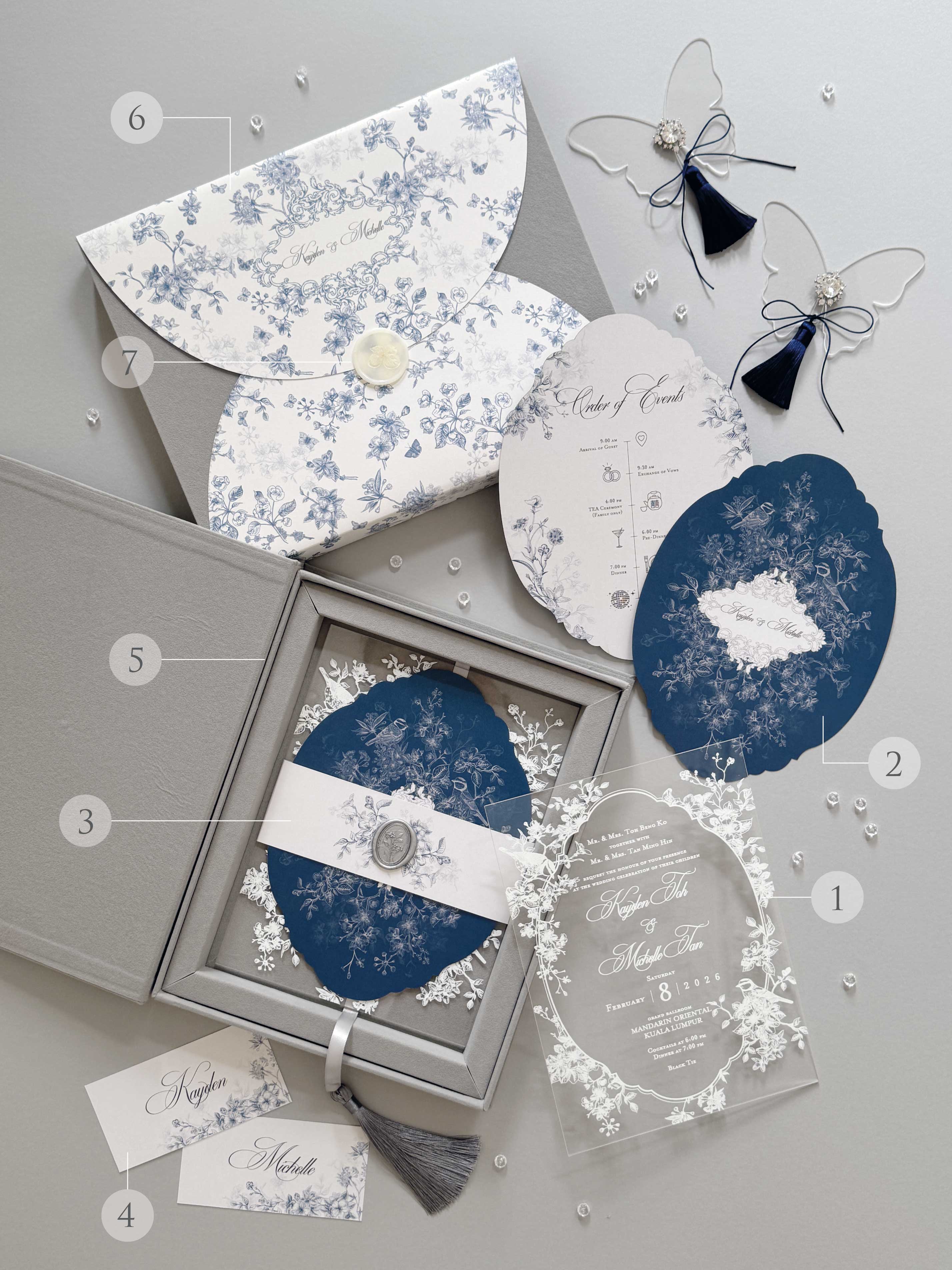 The Velvet Luxury Suite