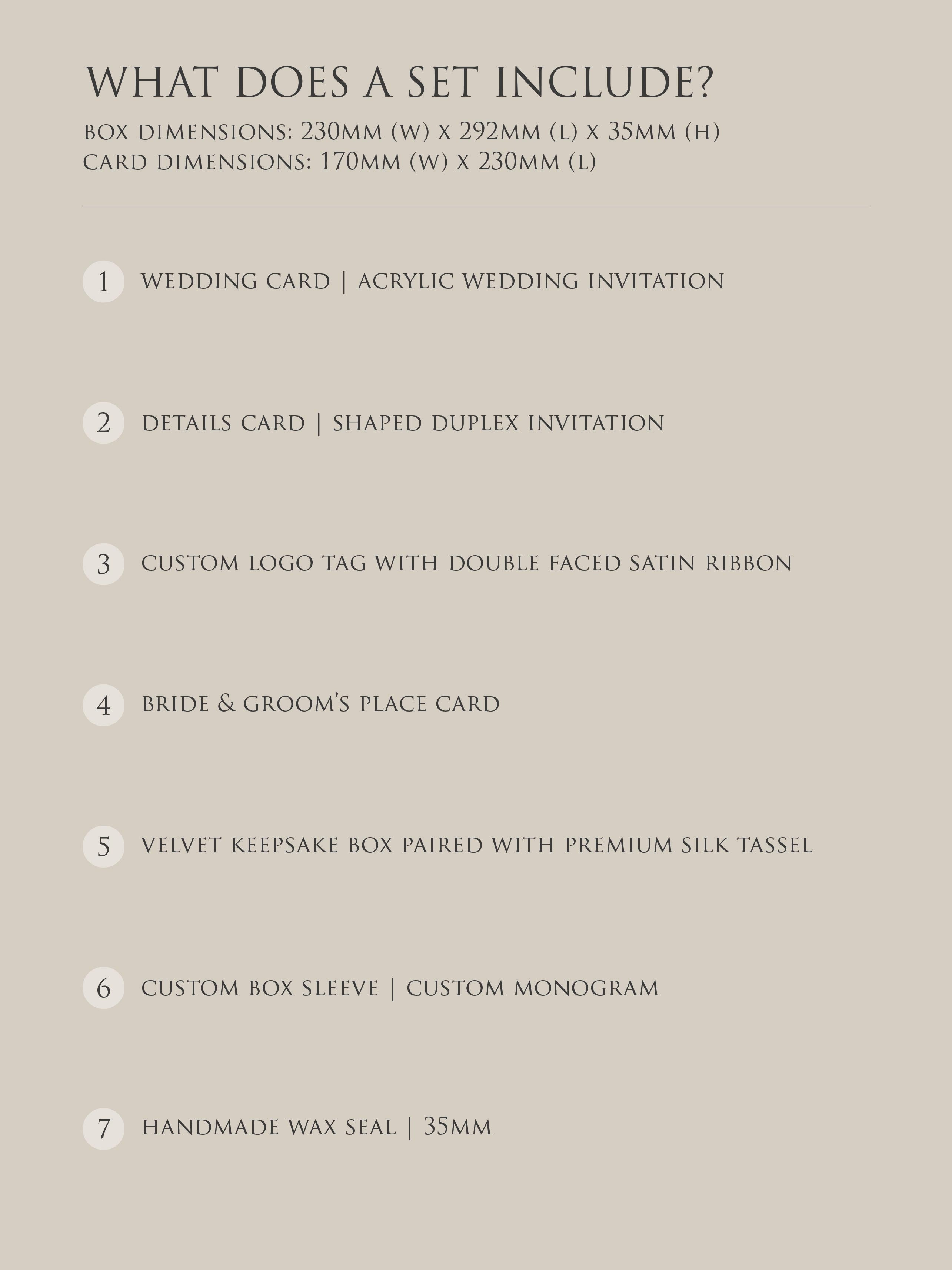 The Velvet Luxury Suite