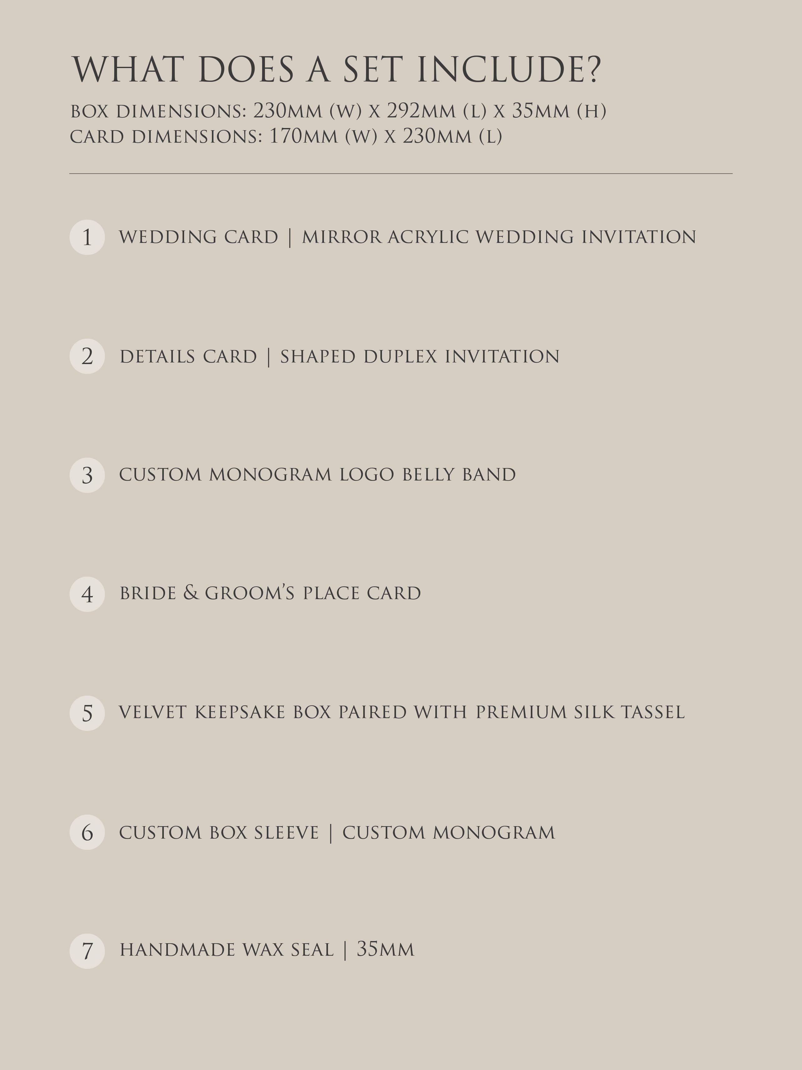 The Velvet Luxury Suite