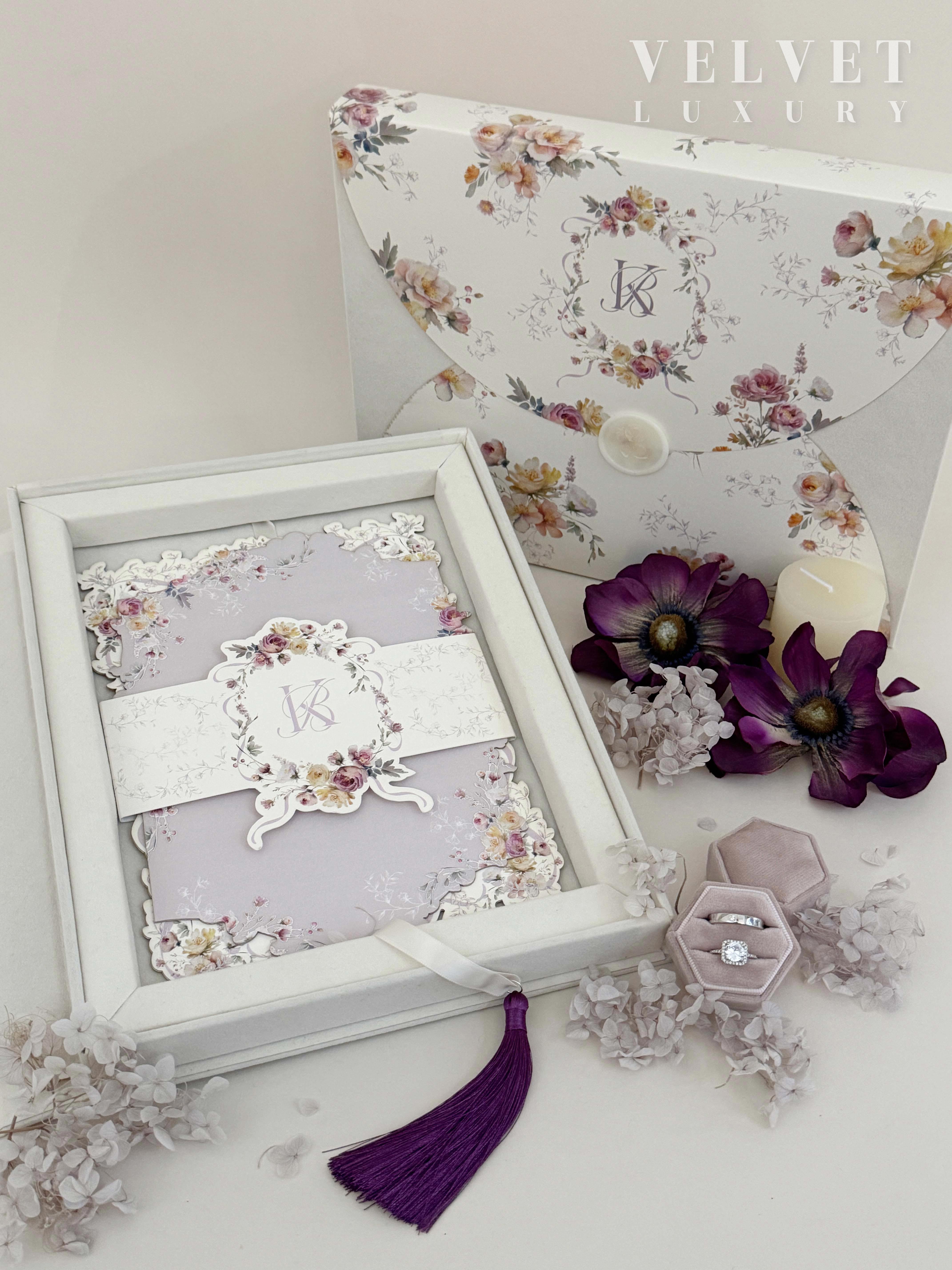 The Velvet Luxury Suite