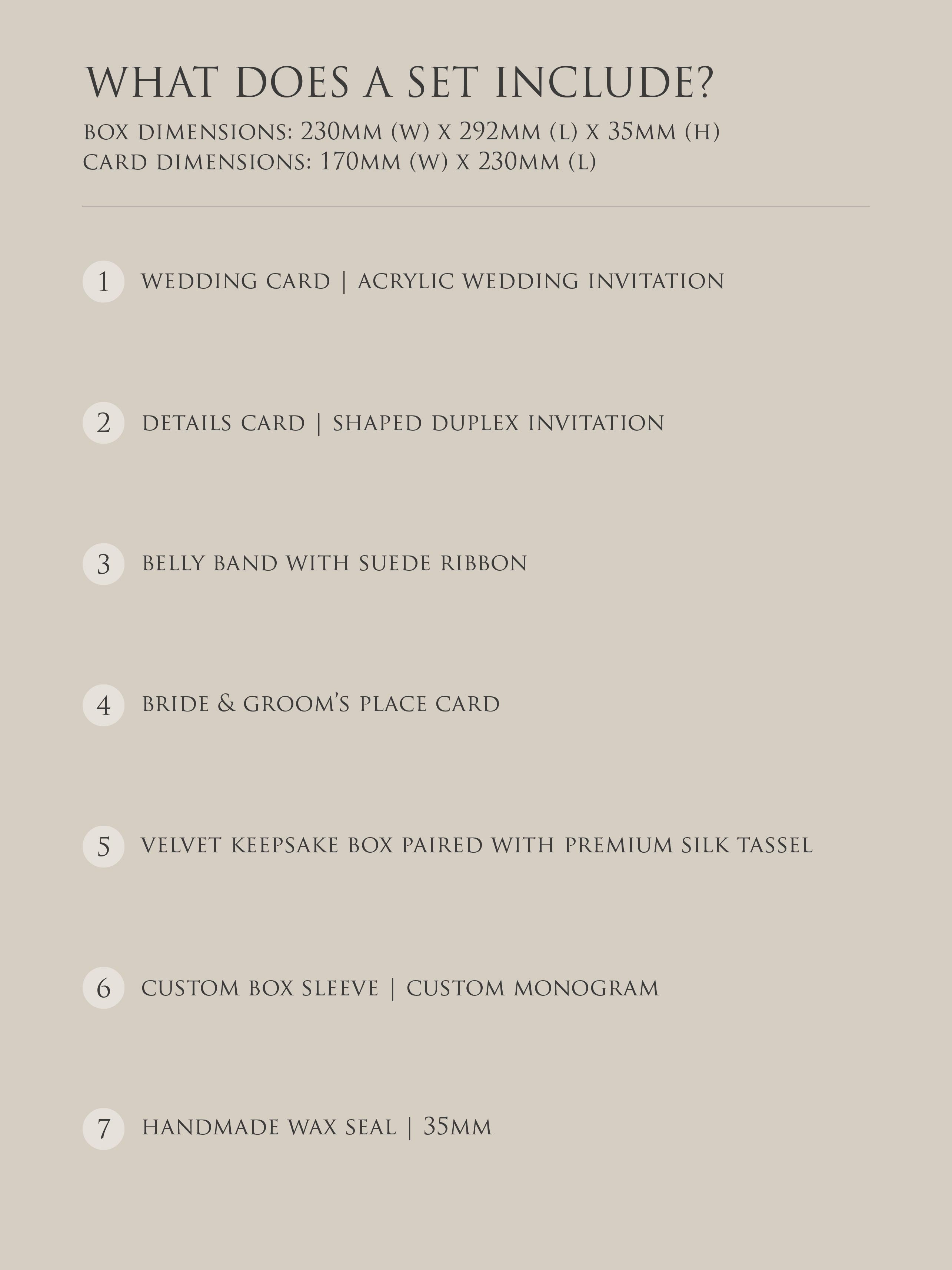 The Velvet Luxury Suite