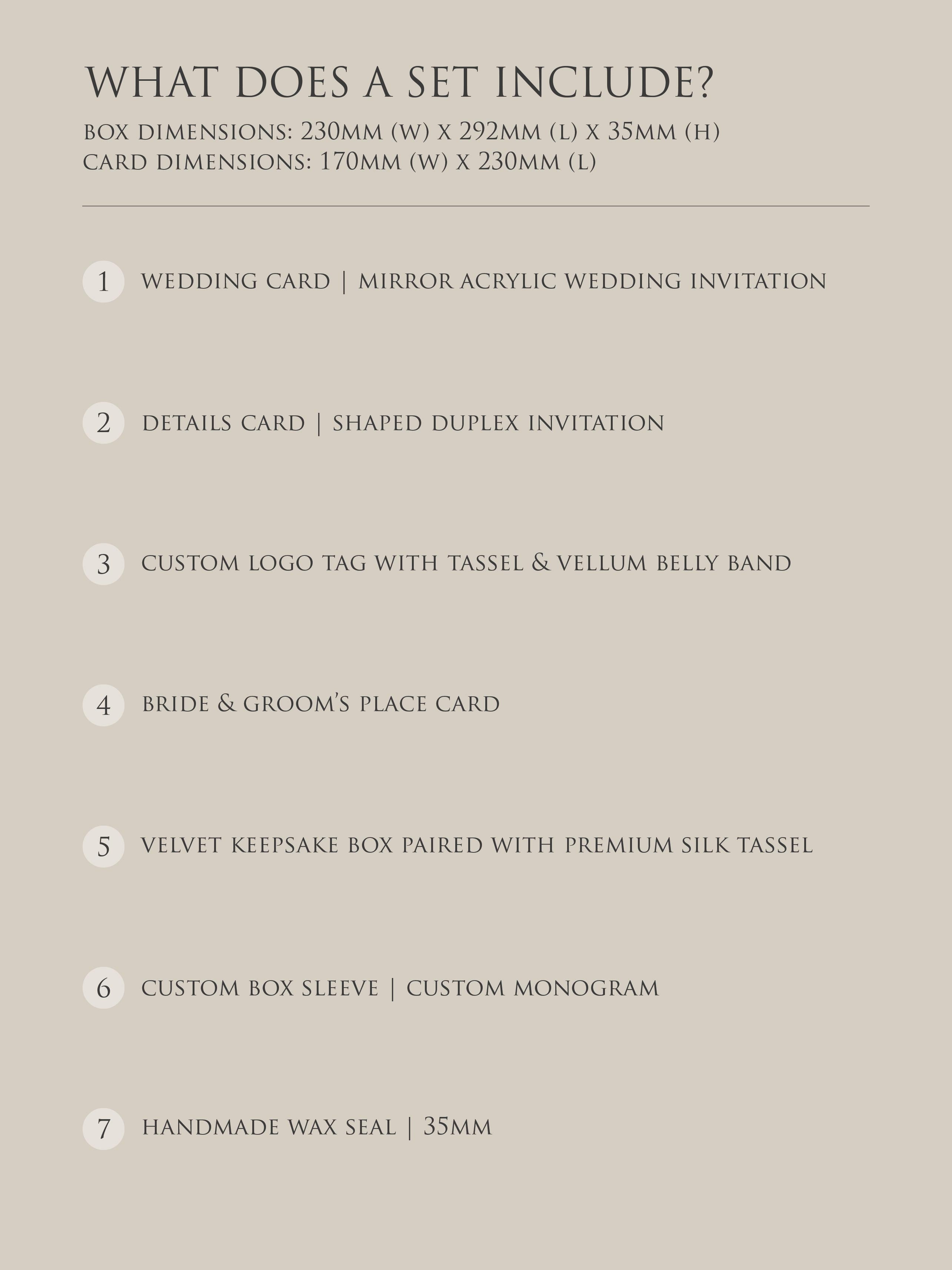 The Velvet Luxury Suite