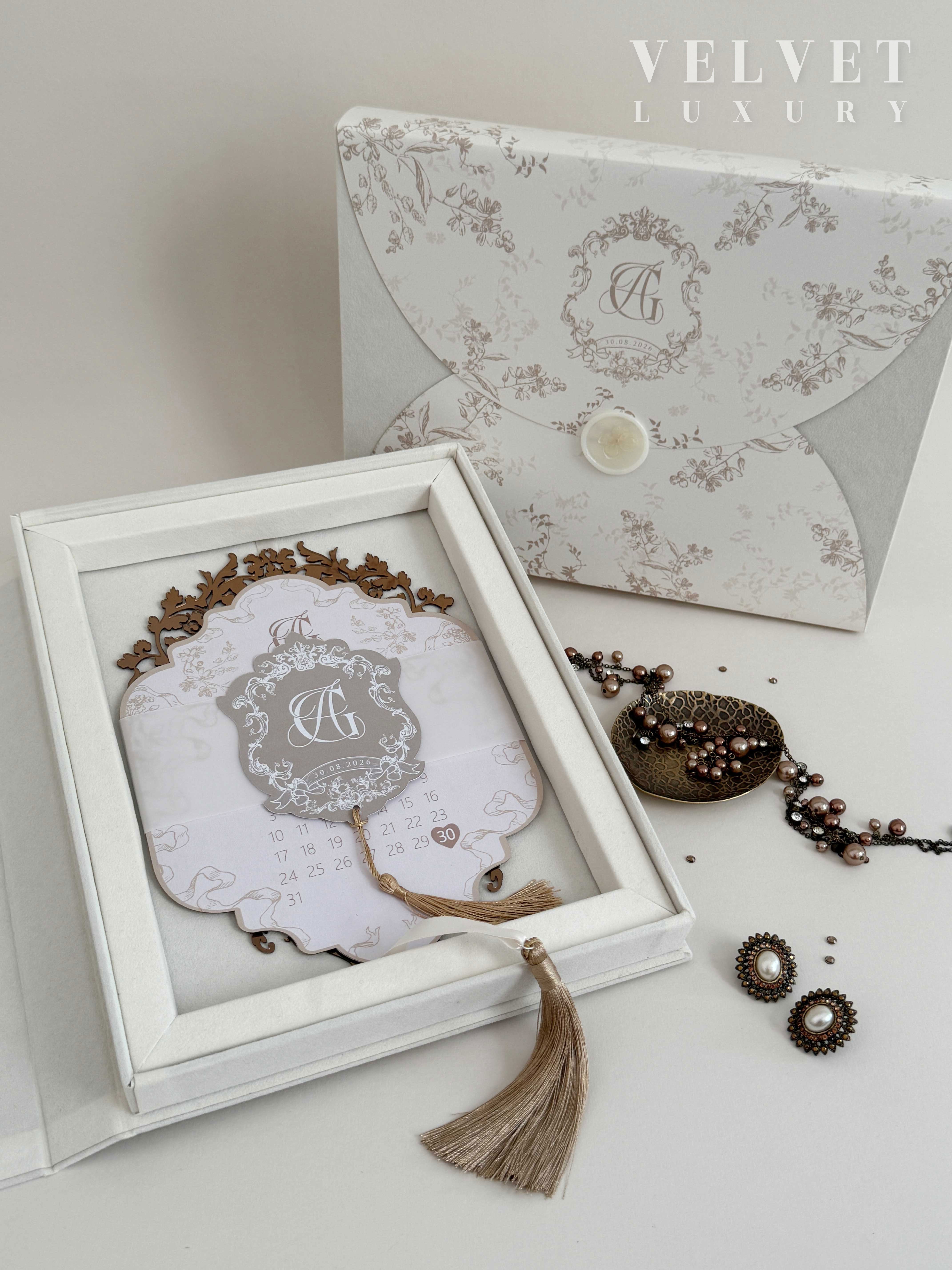 The Velvet Luxury Suite