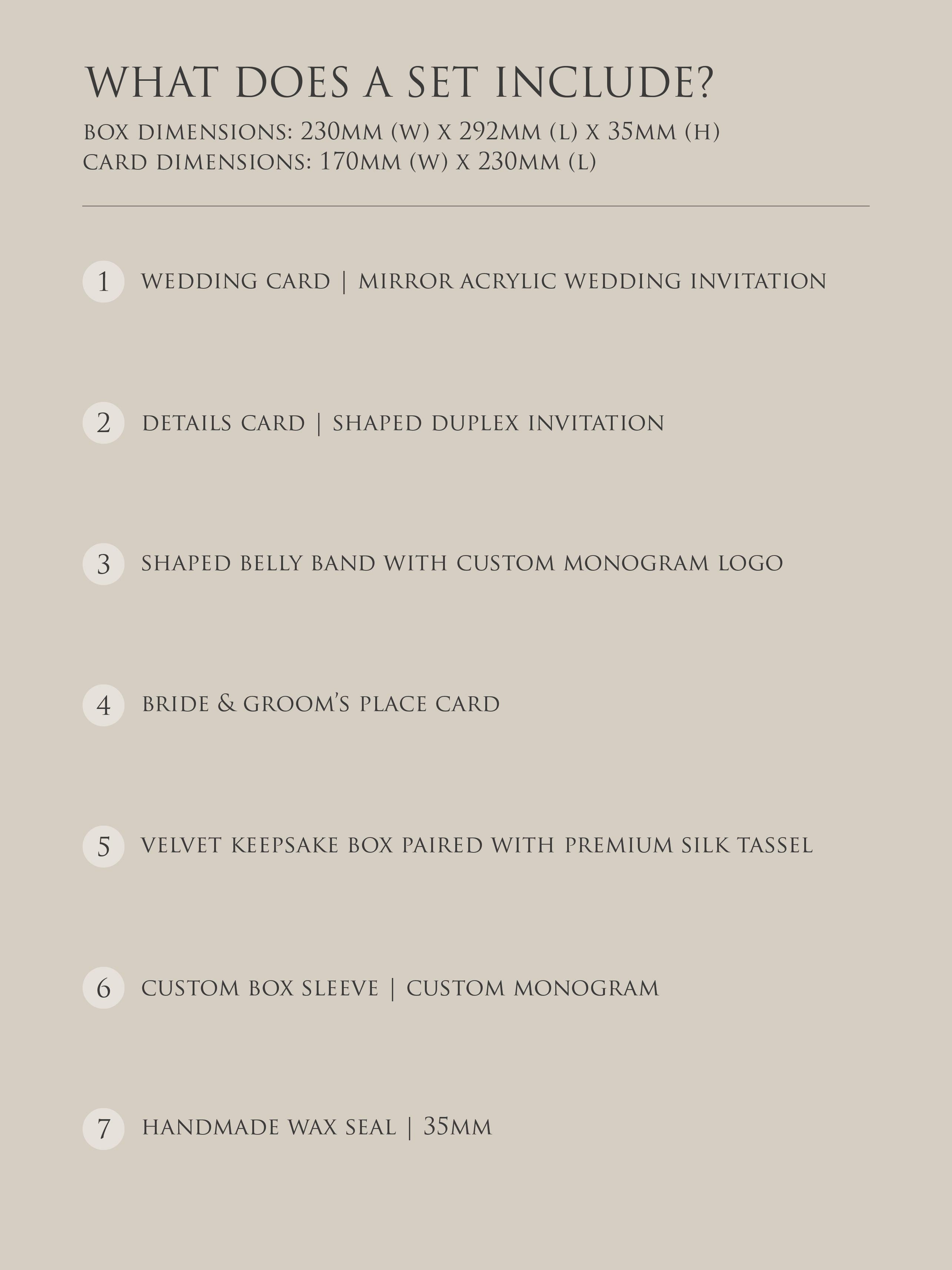 The Velvet Luxury Suite