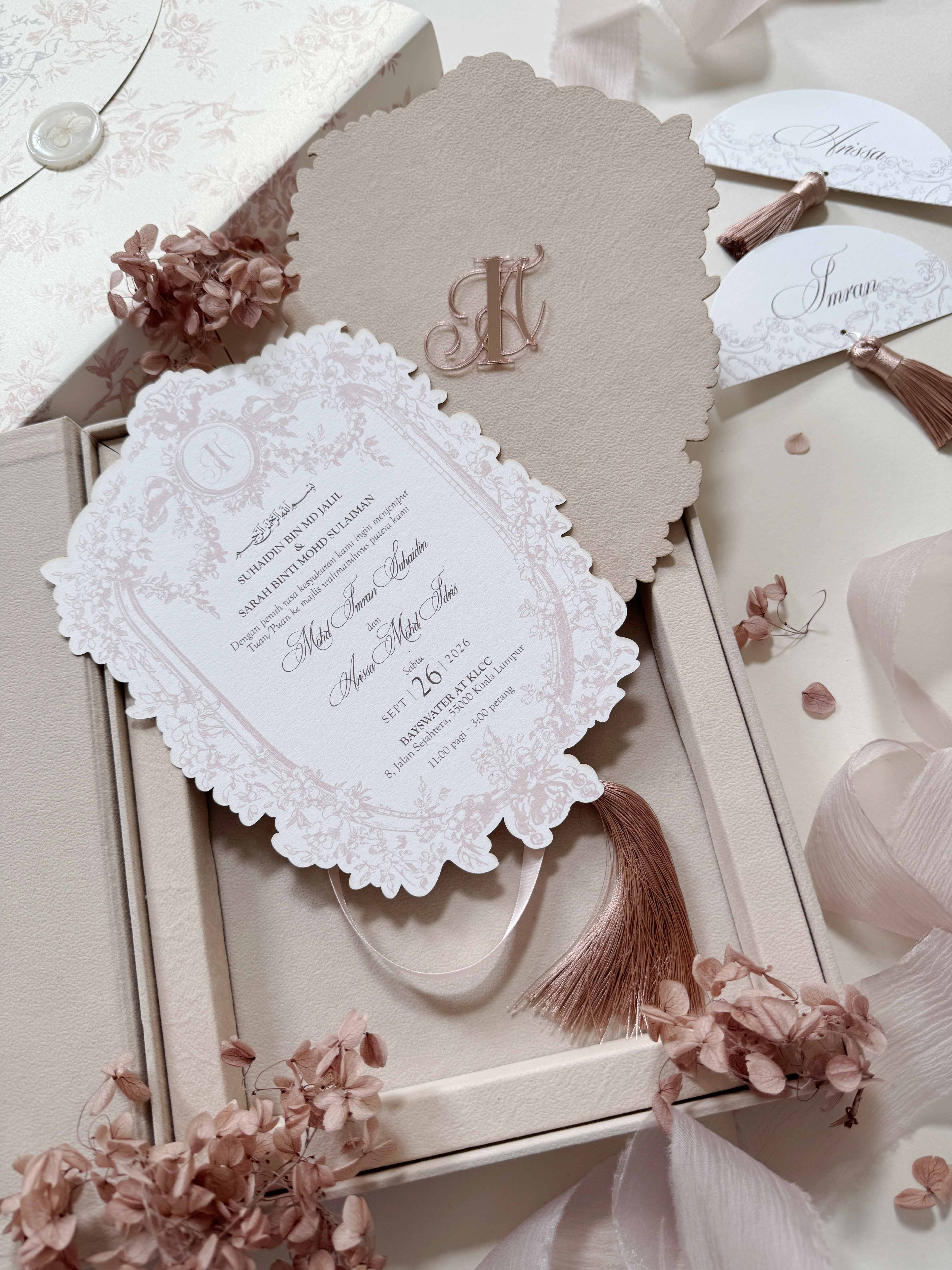 The Velvet Luxury Suite - Special Edition