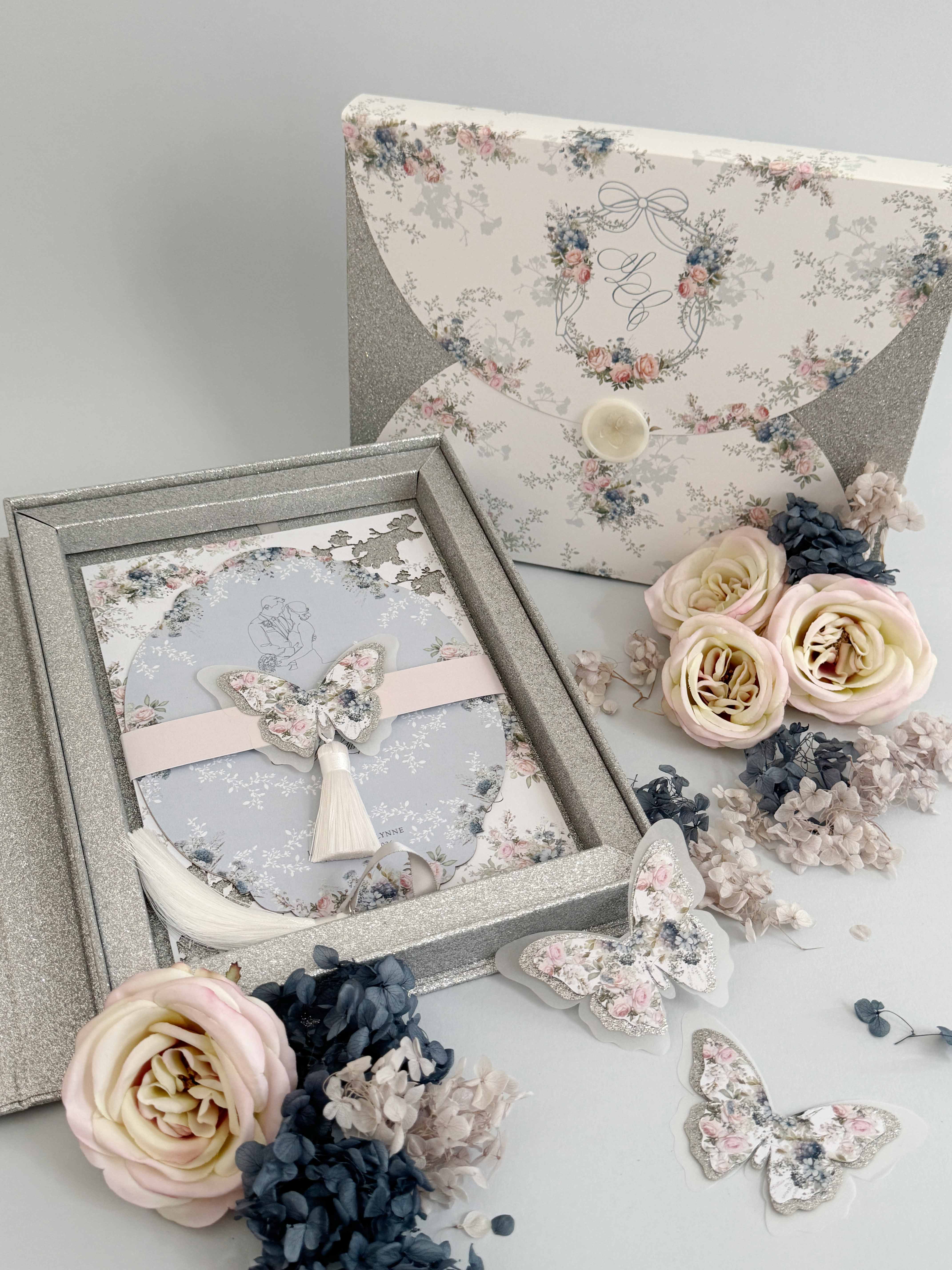 The Glitter Luxury Suite - Special Edition