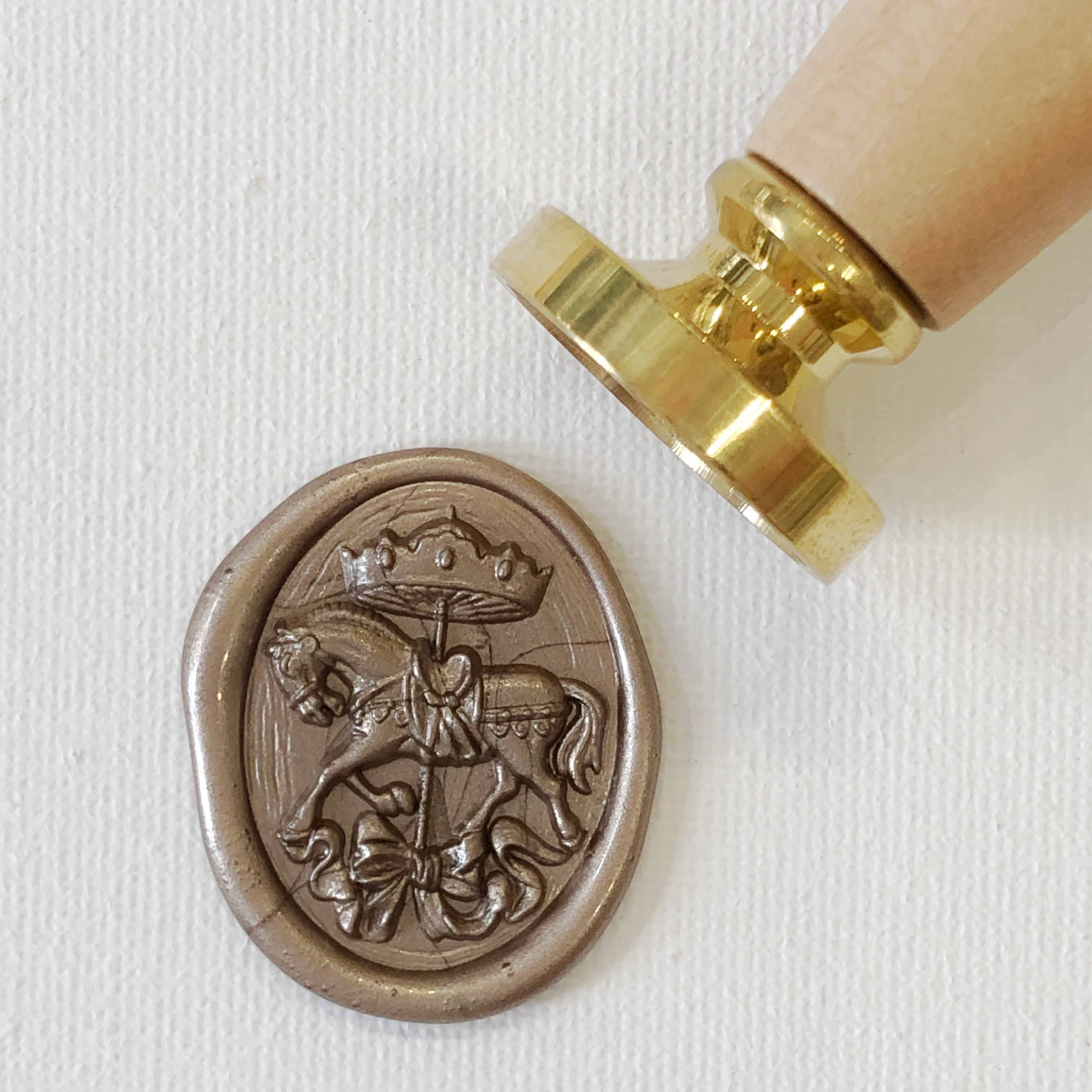 Fairytale Wax Seal