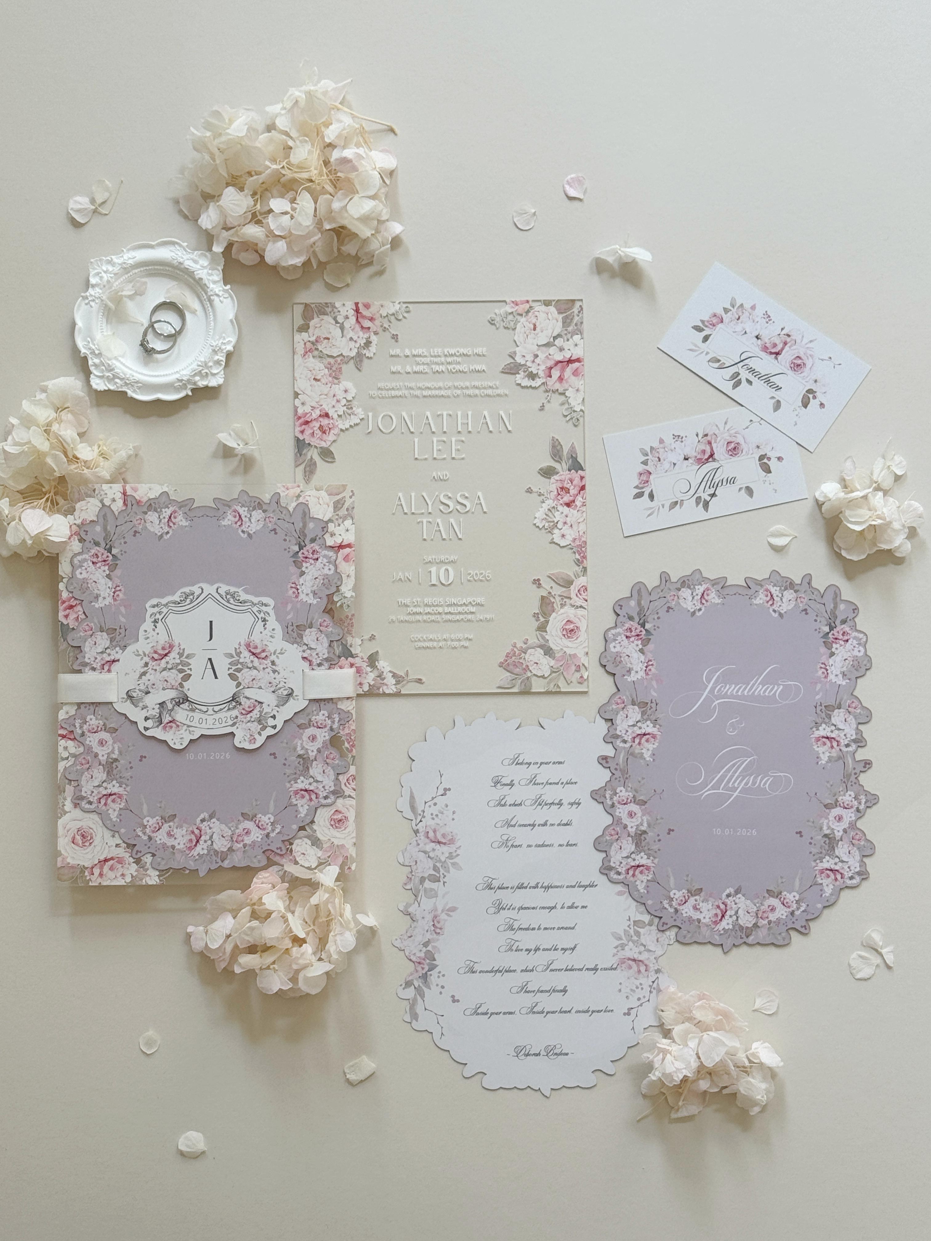 The Velvet Luxury Suite