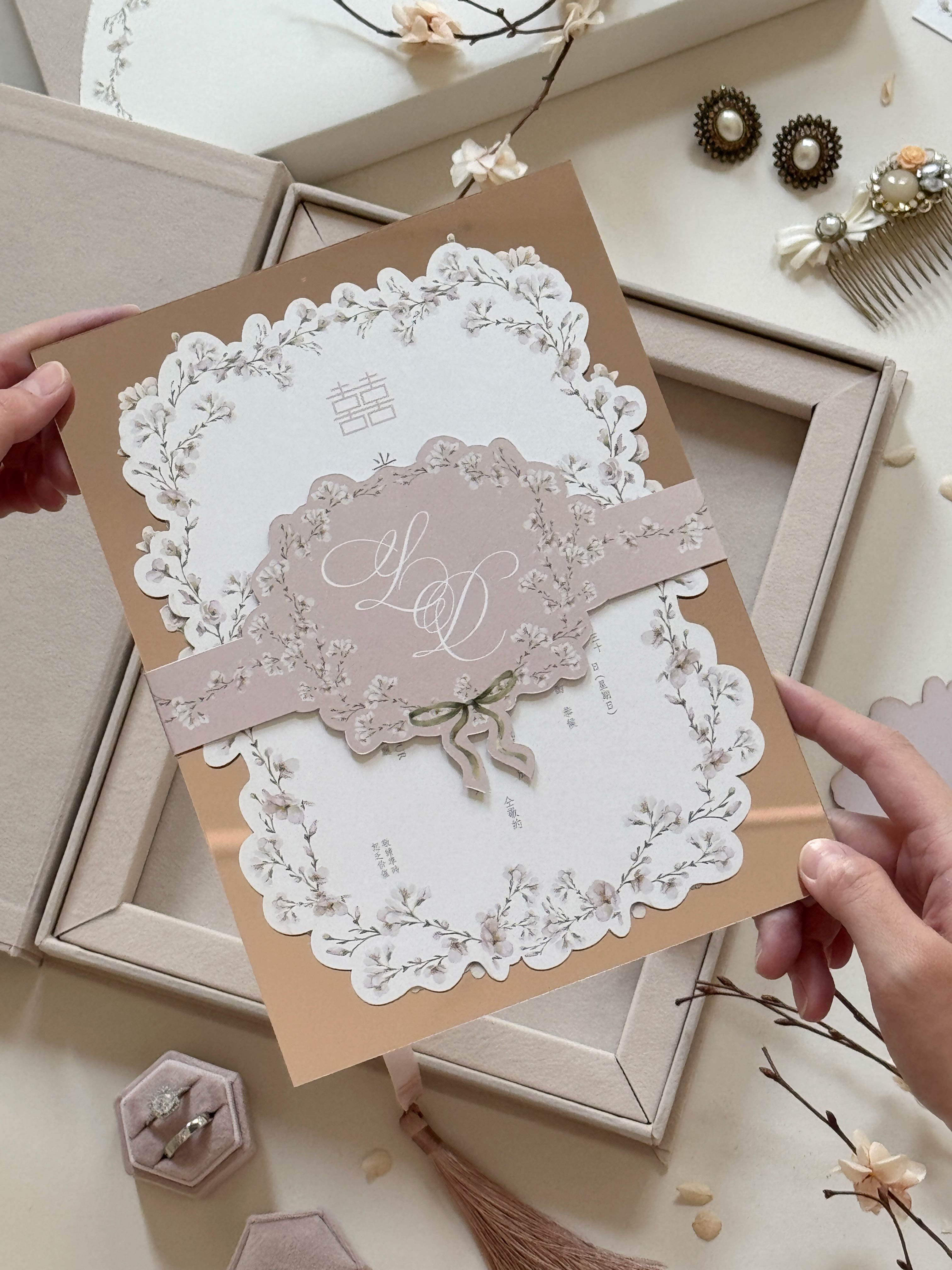 The Velvet Luxury Suite