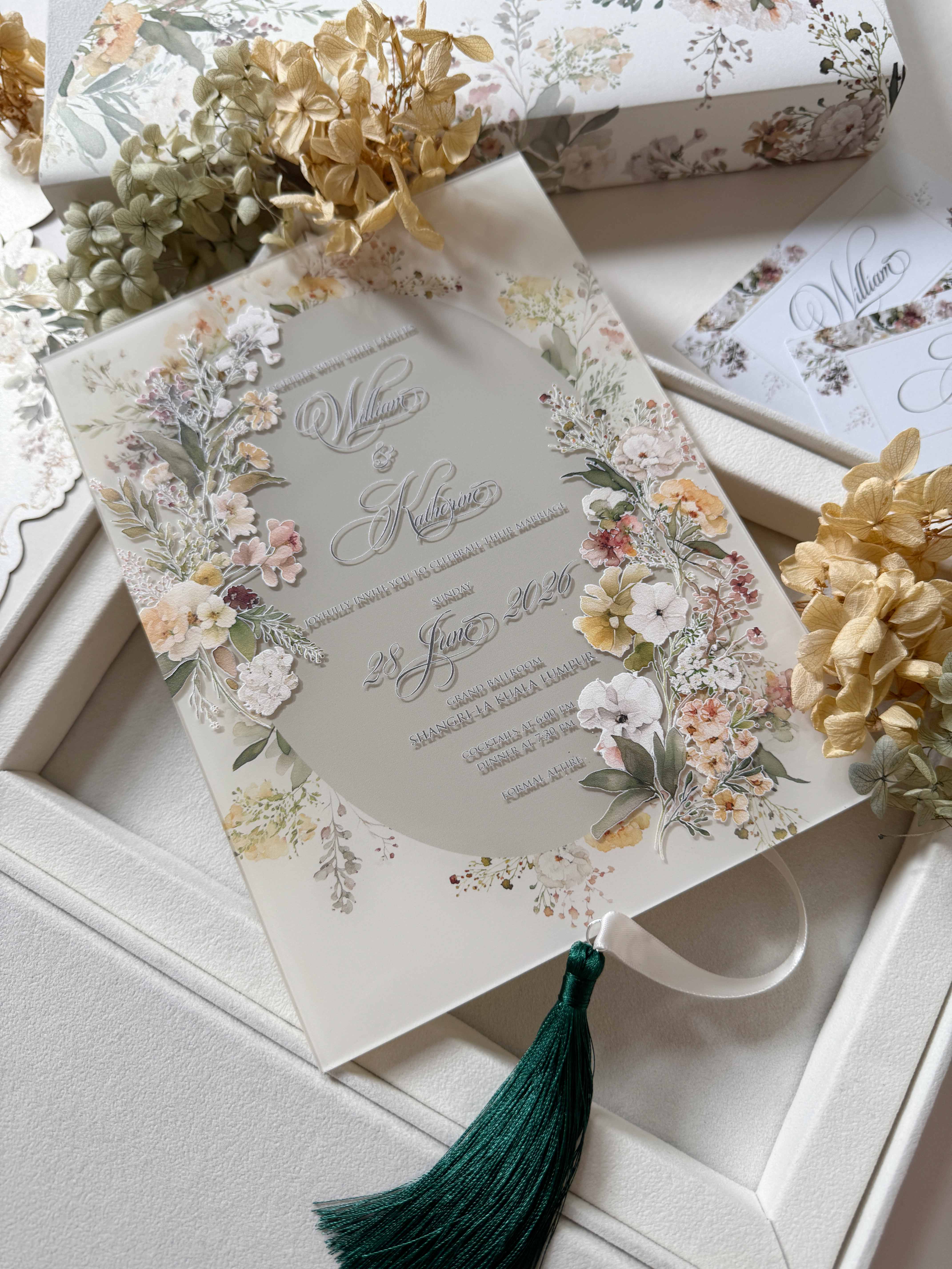 The Velvet Luxury Suite