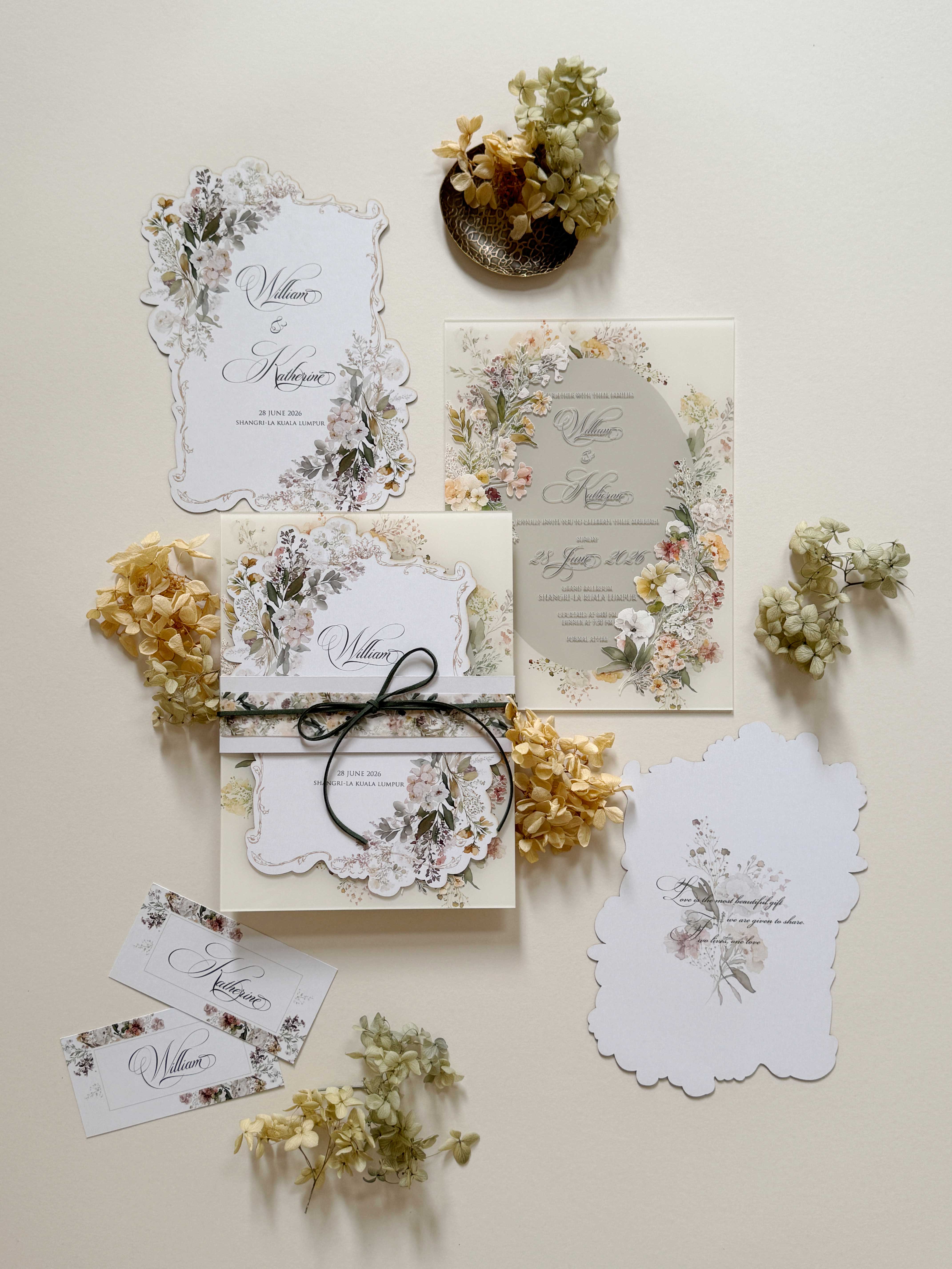 The Velvet Luxury Suite