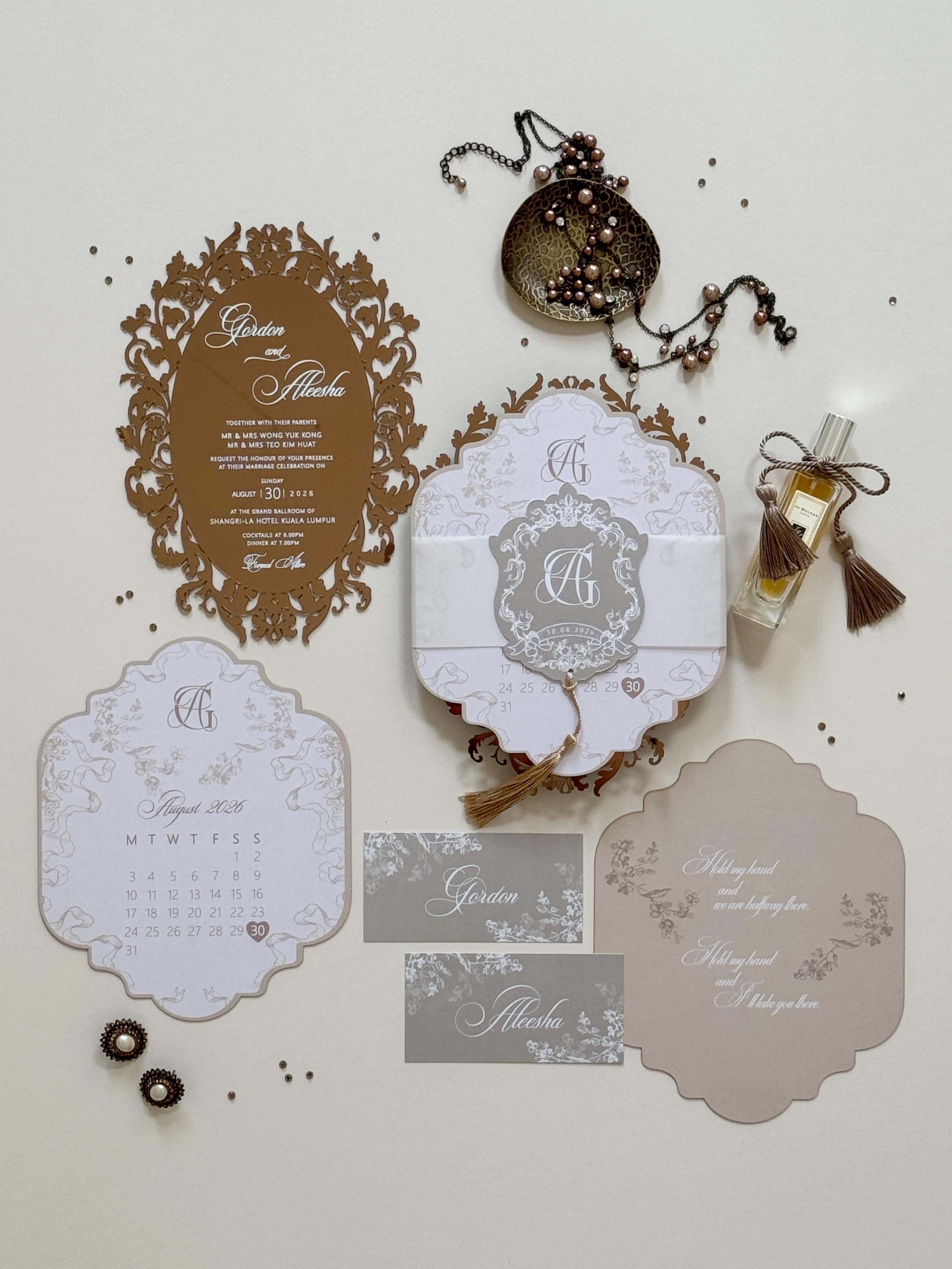 The Velvet Luxury Suite