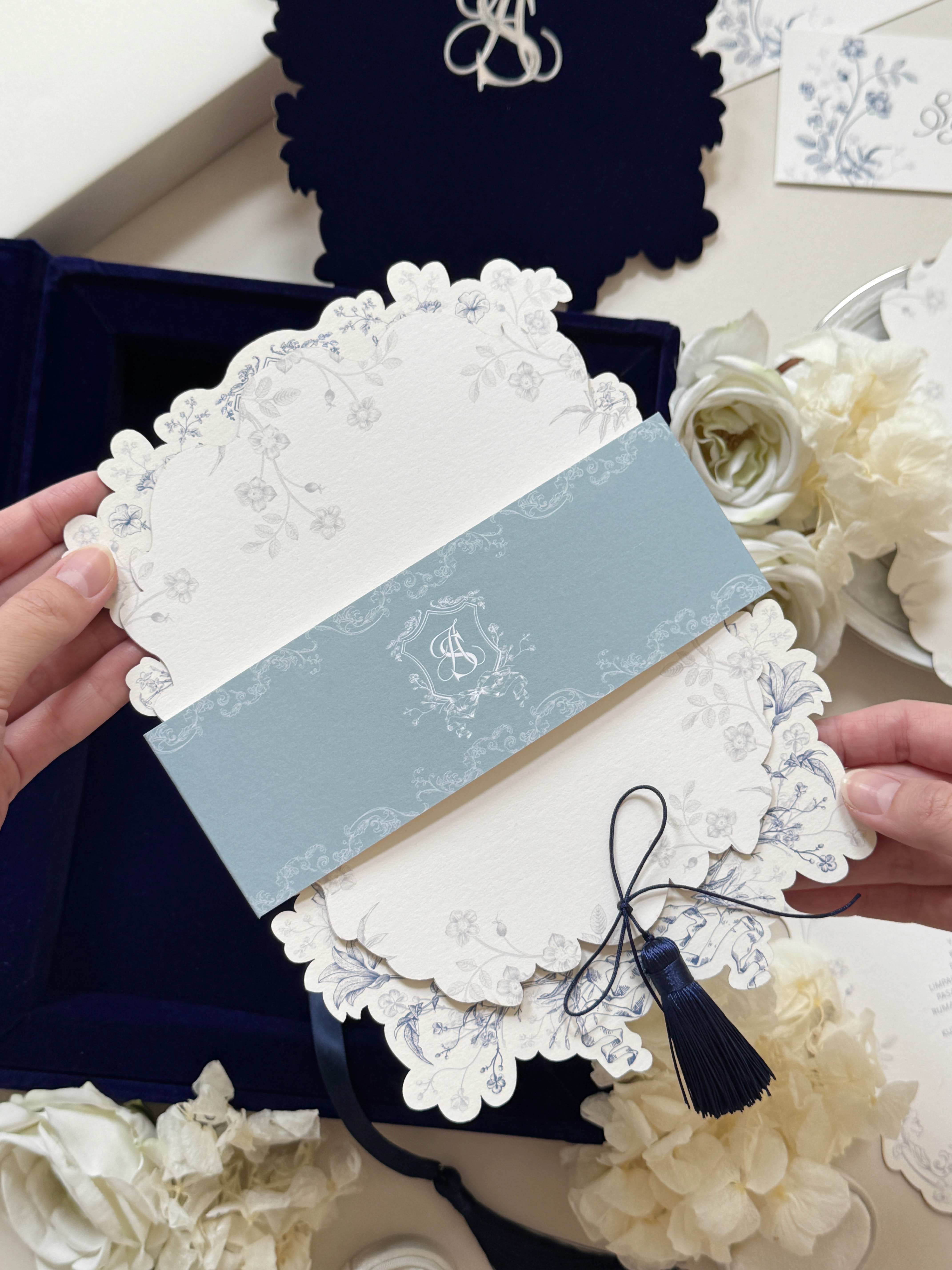 The Velvet Luxury Suite - Special Edition