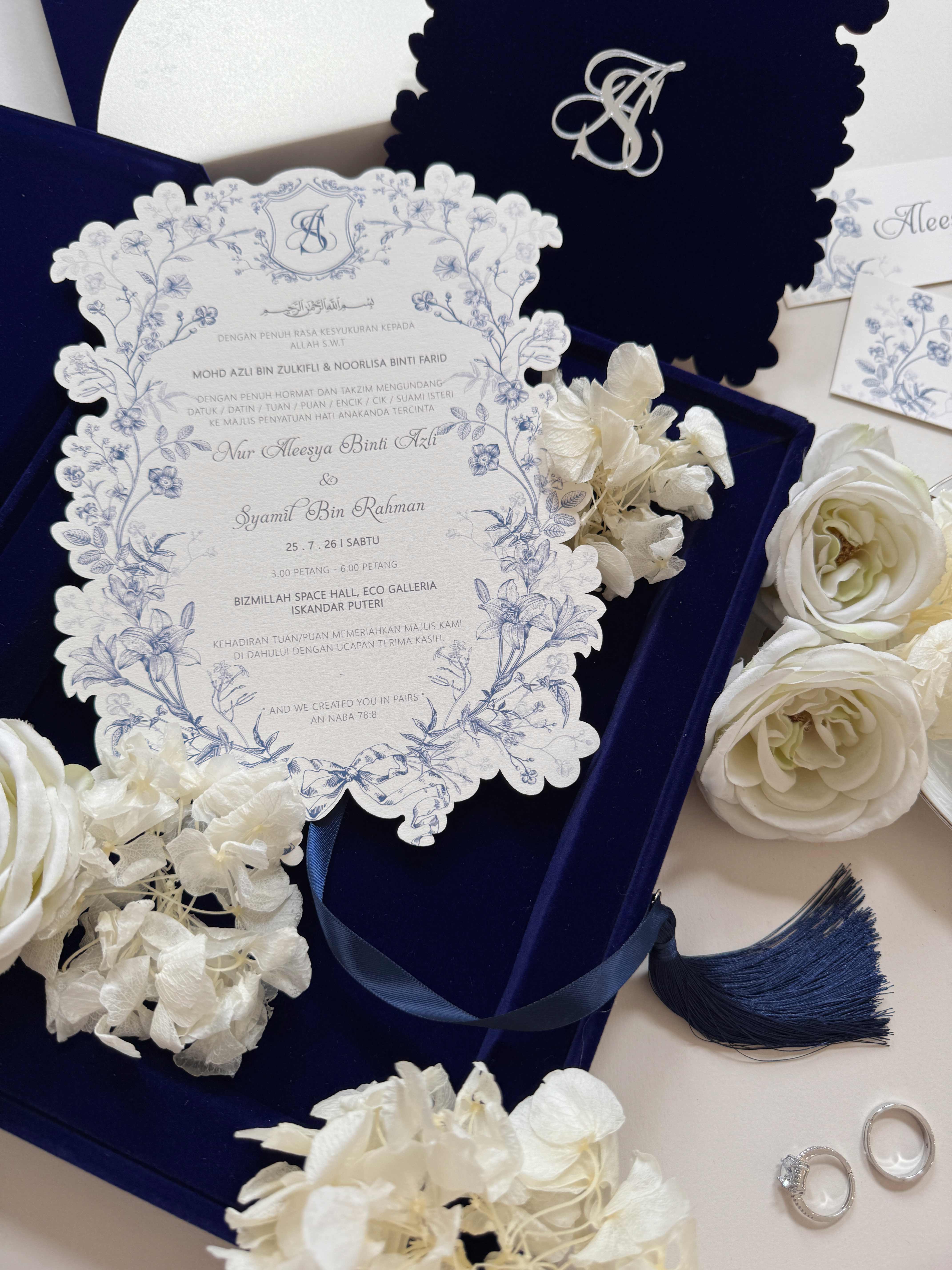 The Velvet Luxury Suite - Special Edition