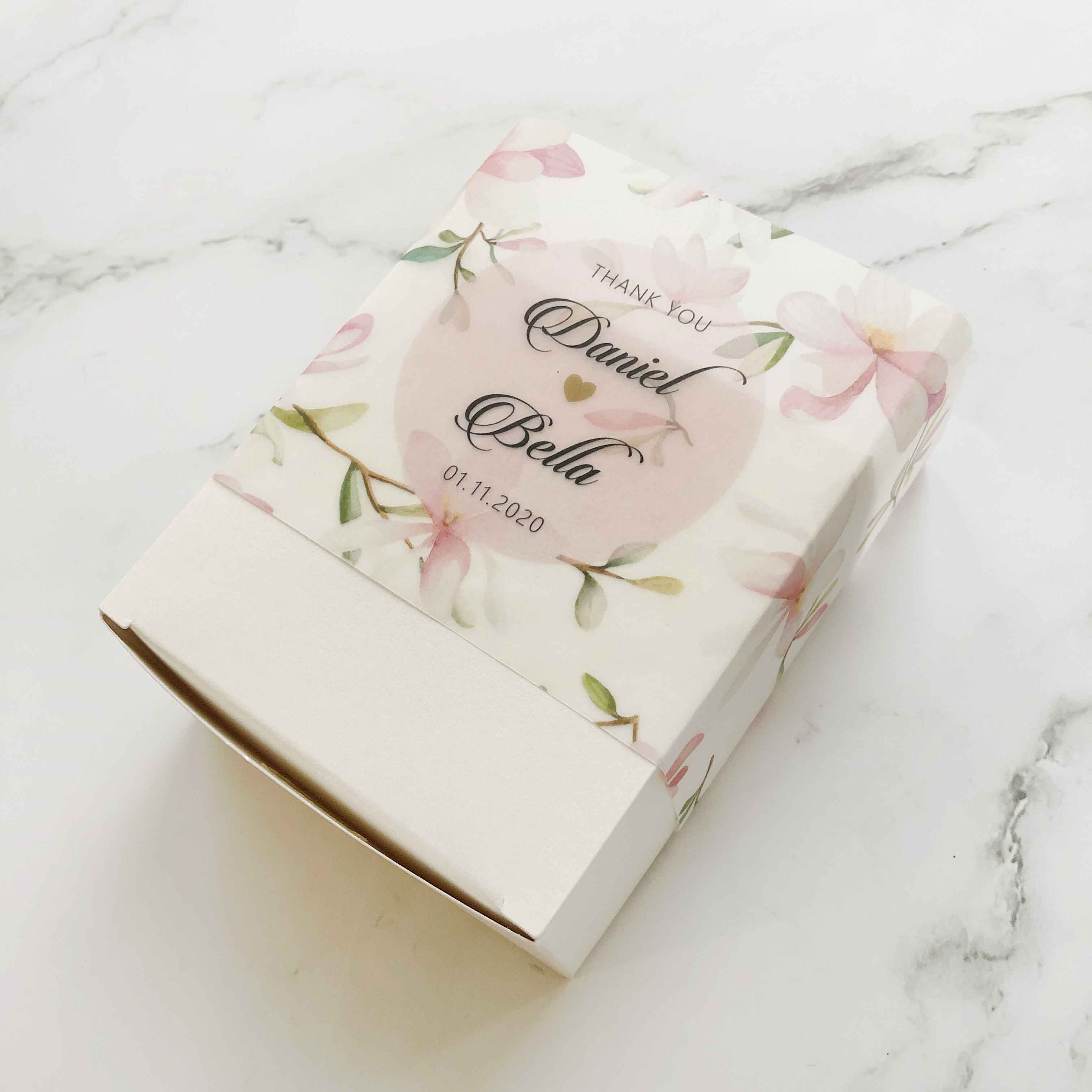 Favour Box