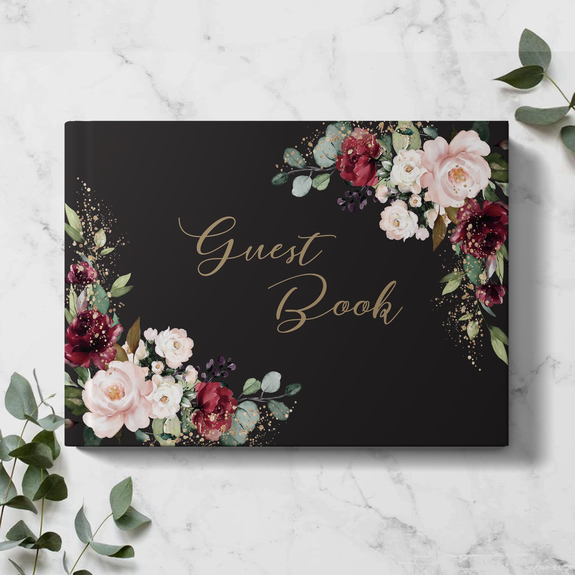 Guestbook