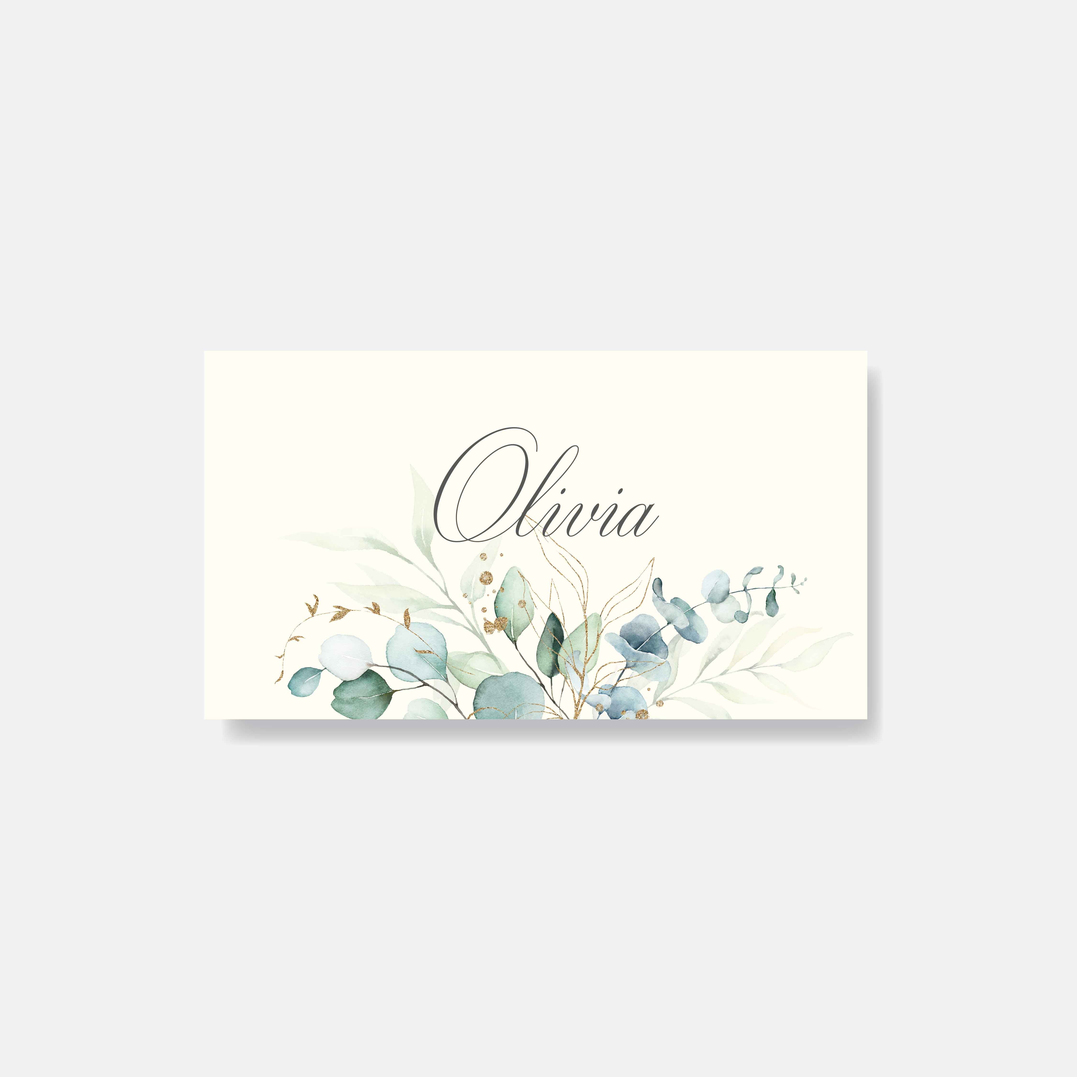 Place Card