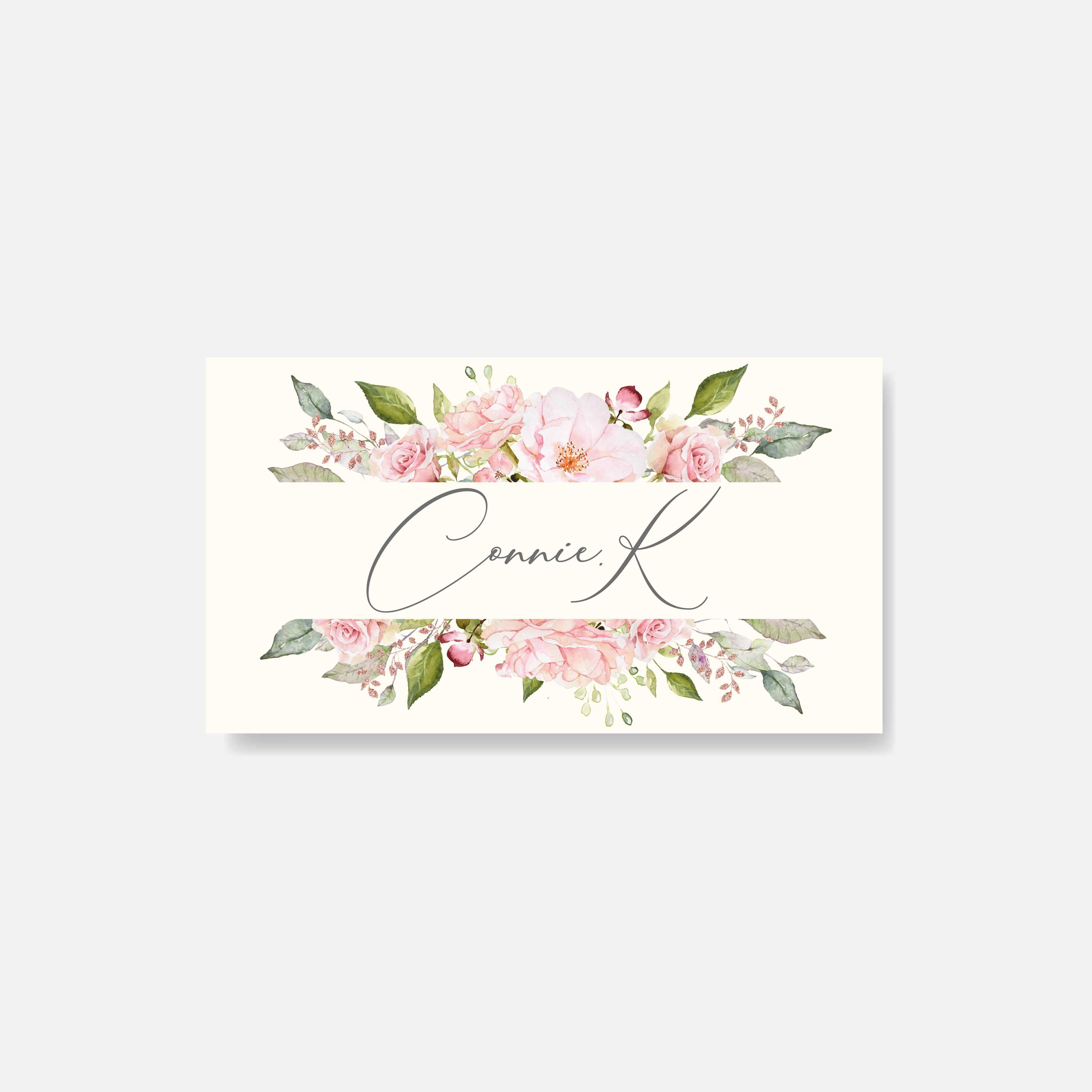 Place Card