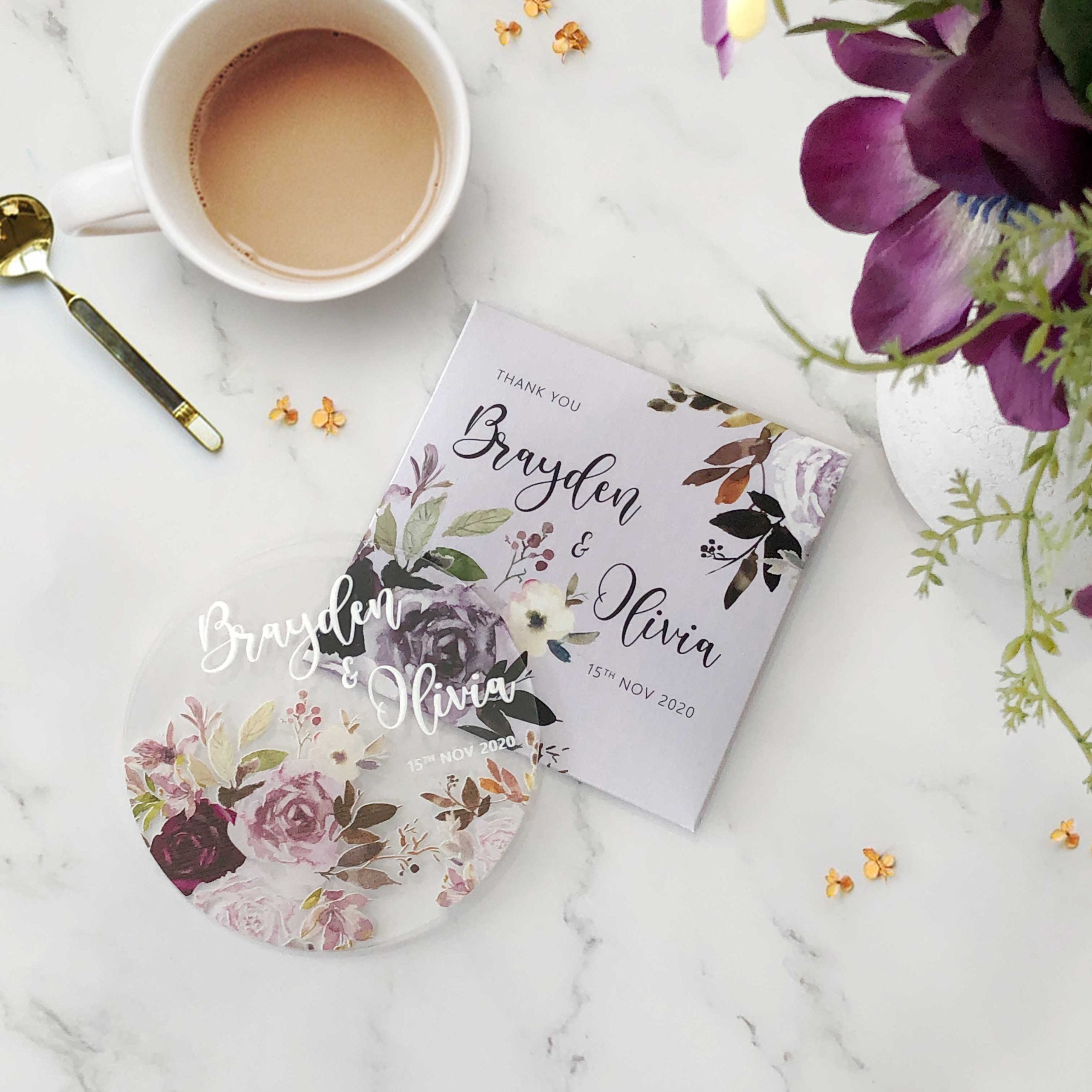 Wedding Gifts Malaysia