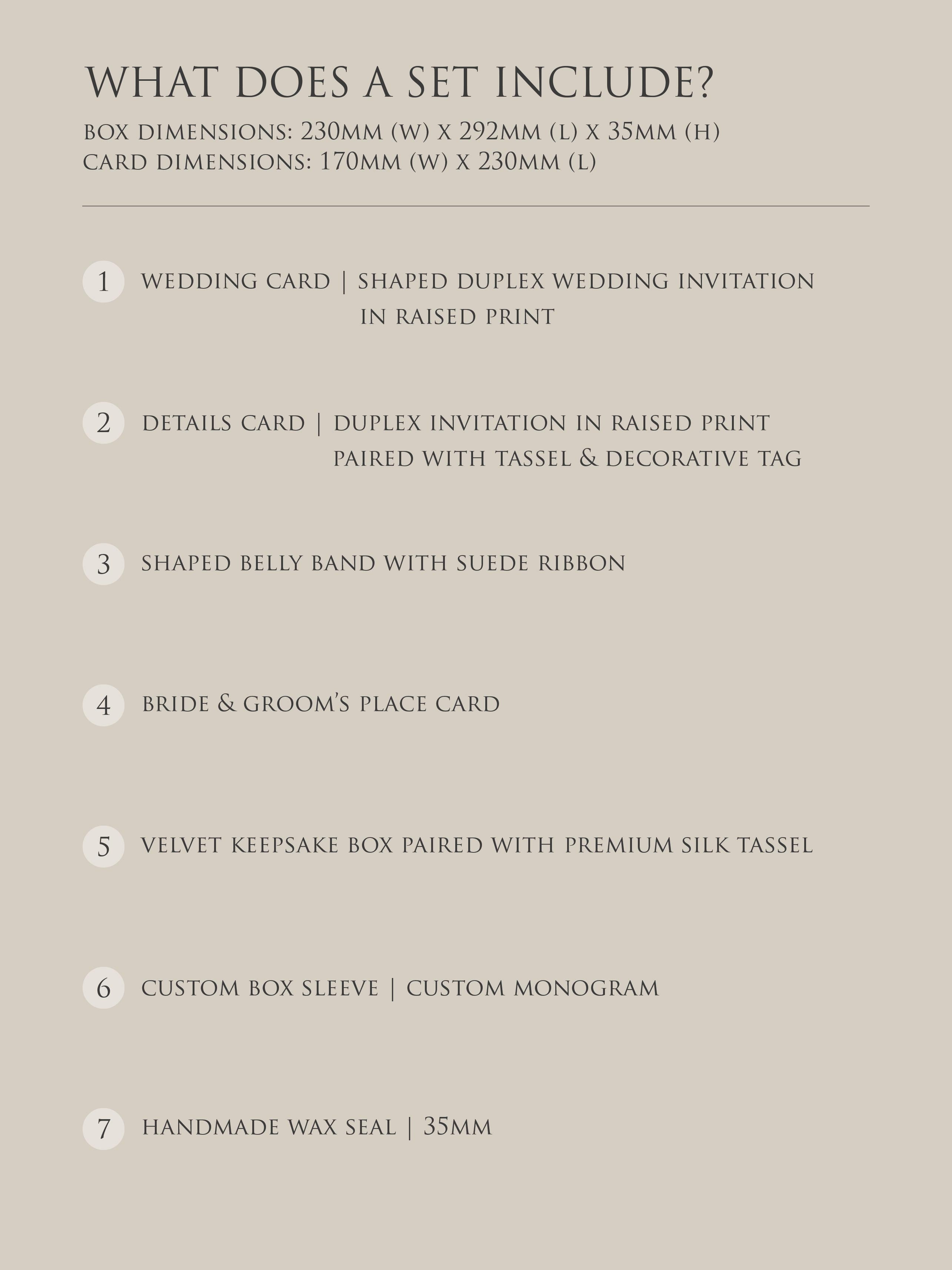 The Velvet Luxury Suite