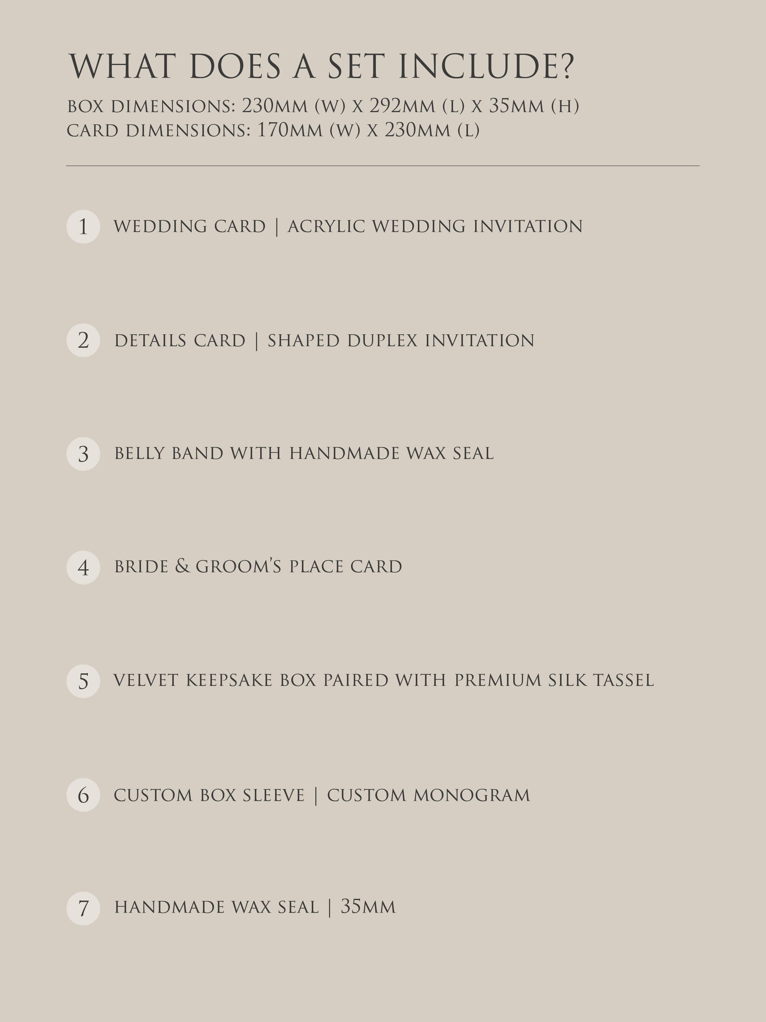 The Velvet Luxury Suite