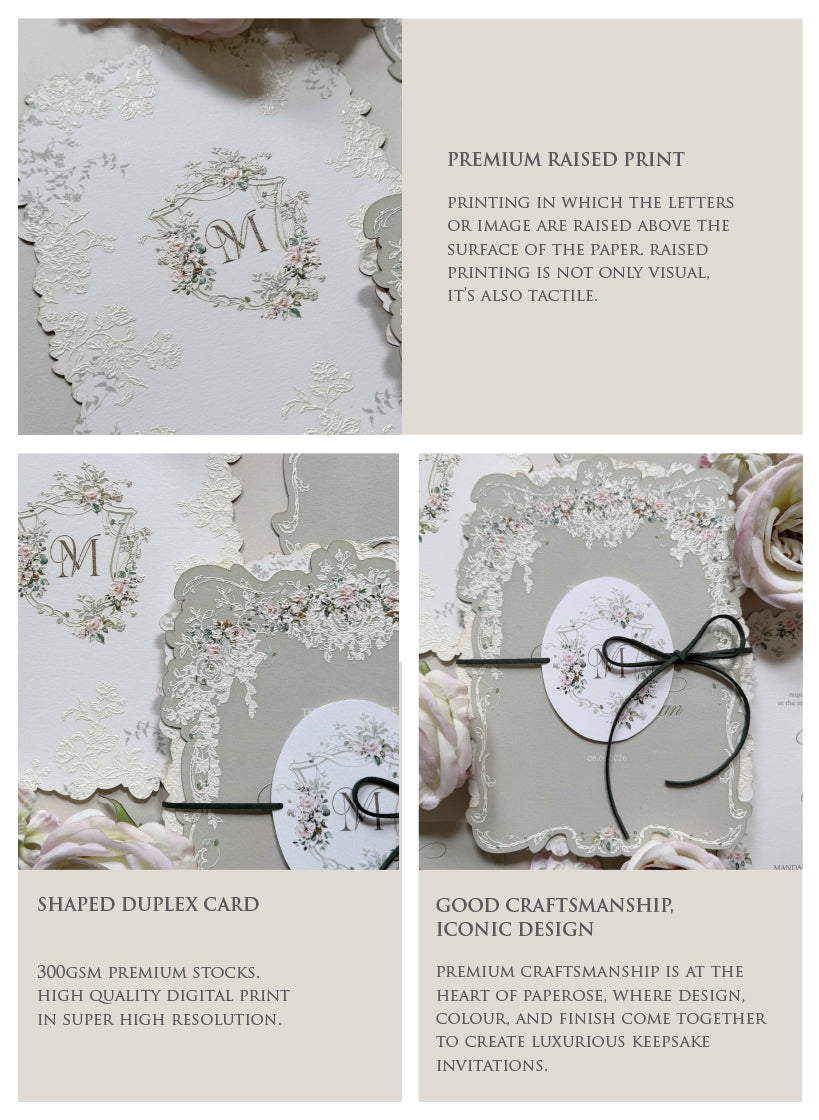 The Velvet Luxury Suite