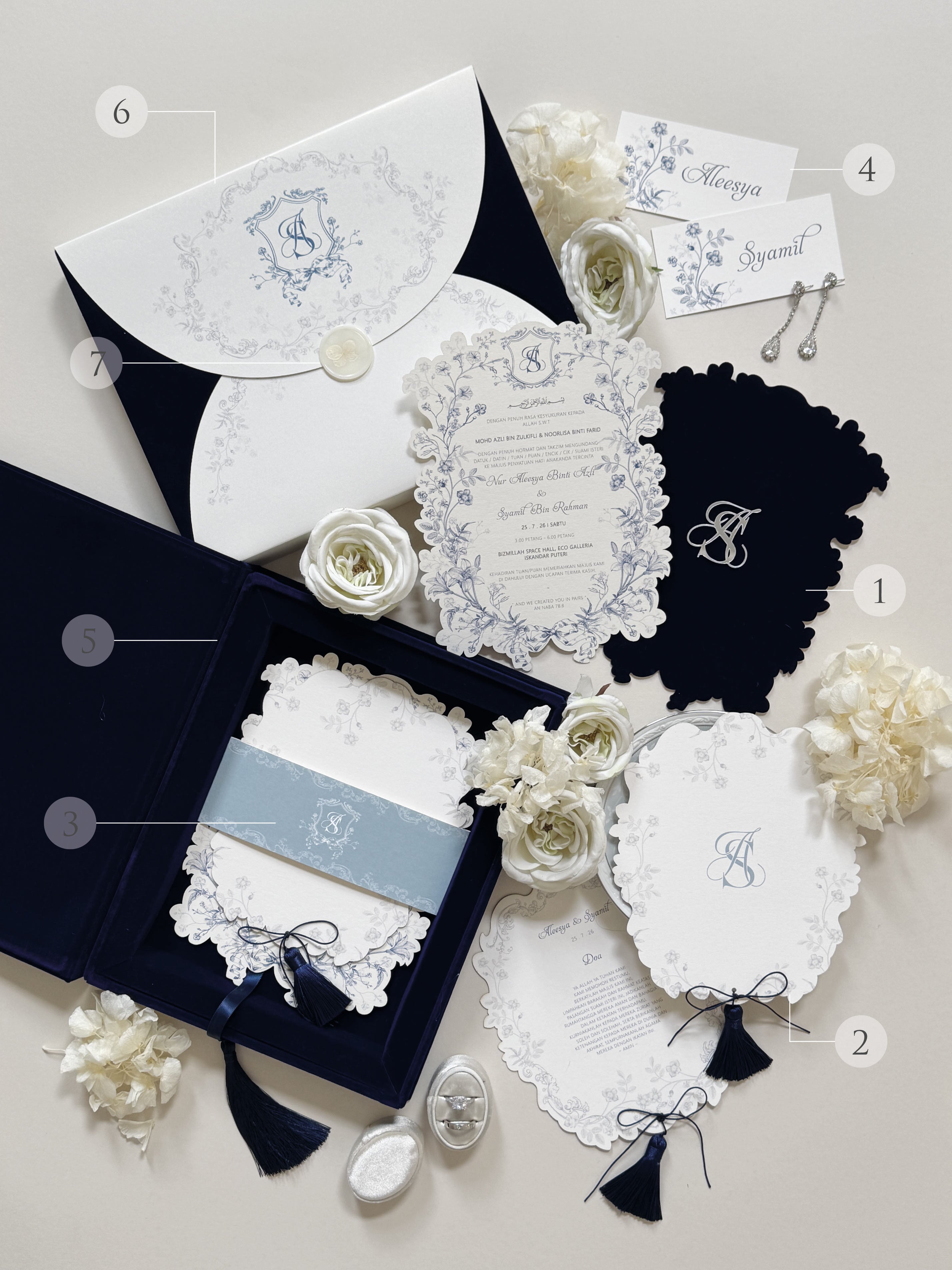 The Velvet Luxury Suite - Special Edition