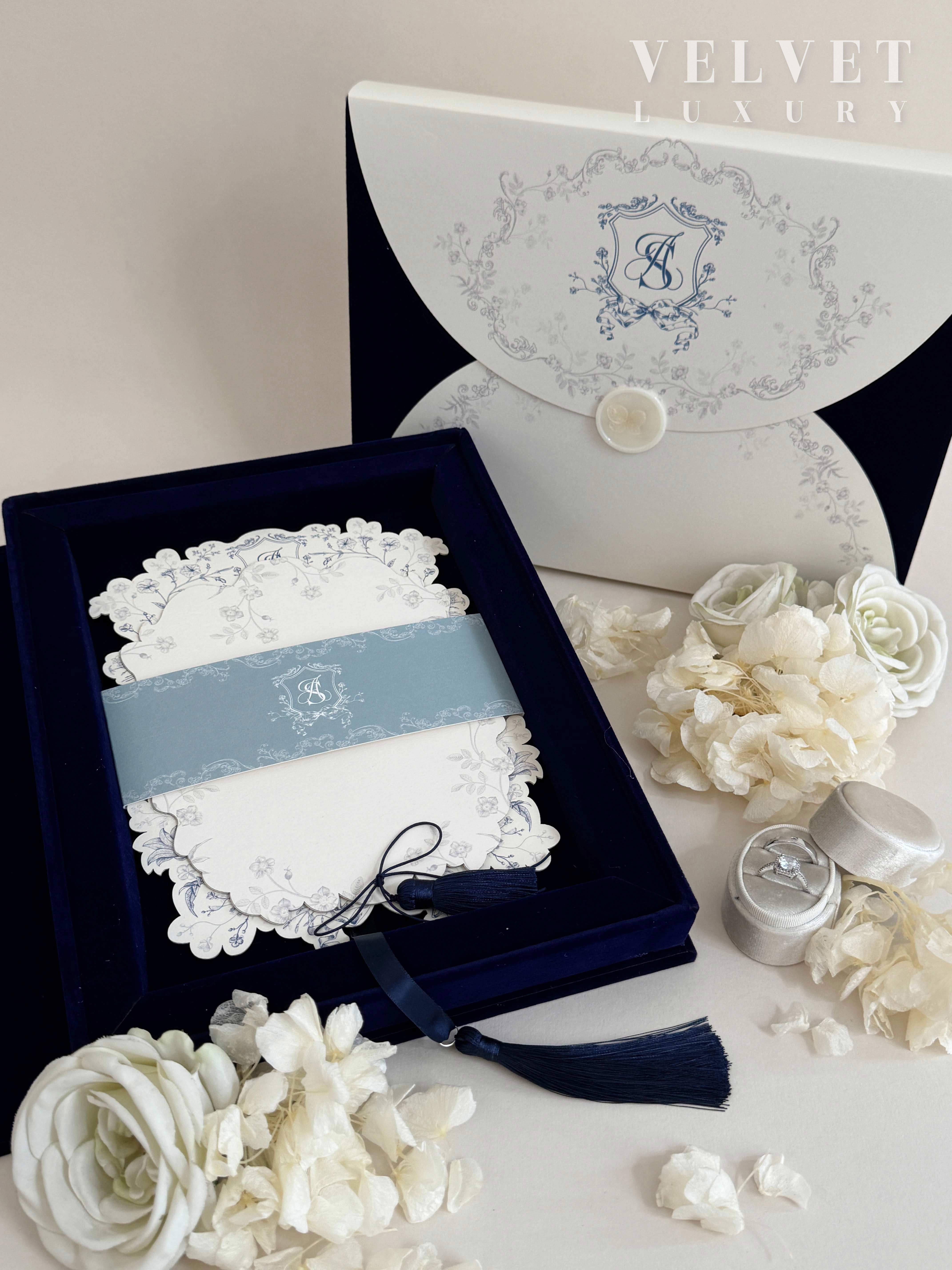 The Velvet Luxury Suite - Special Edition