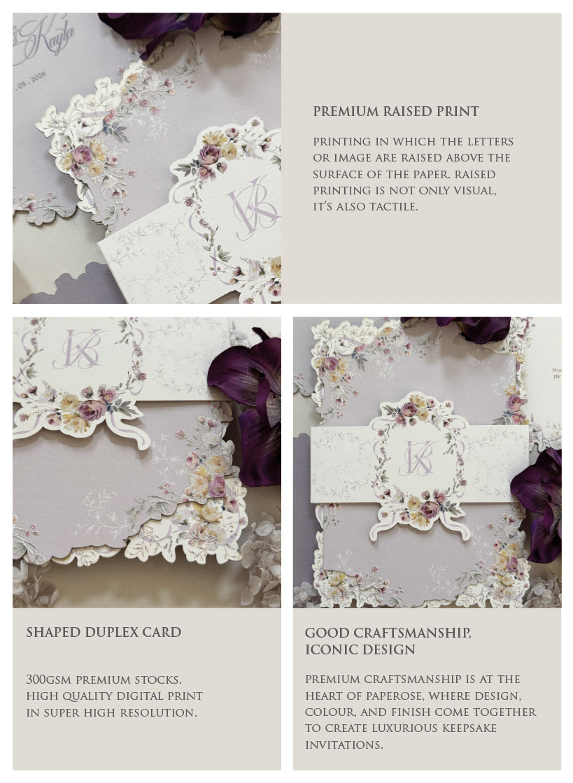 The Velvet Luxury Suite