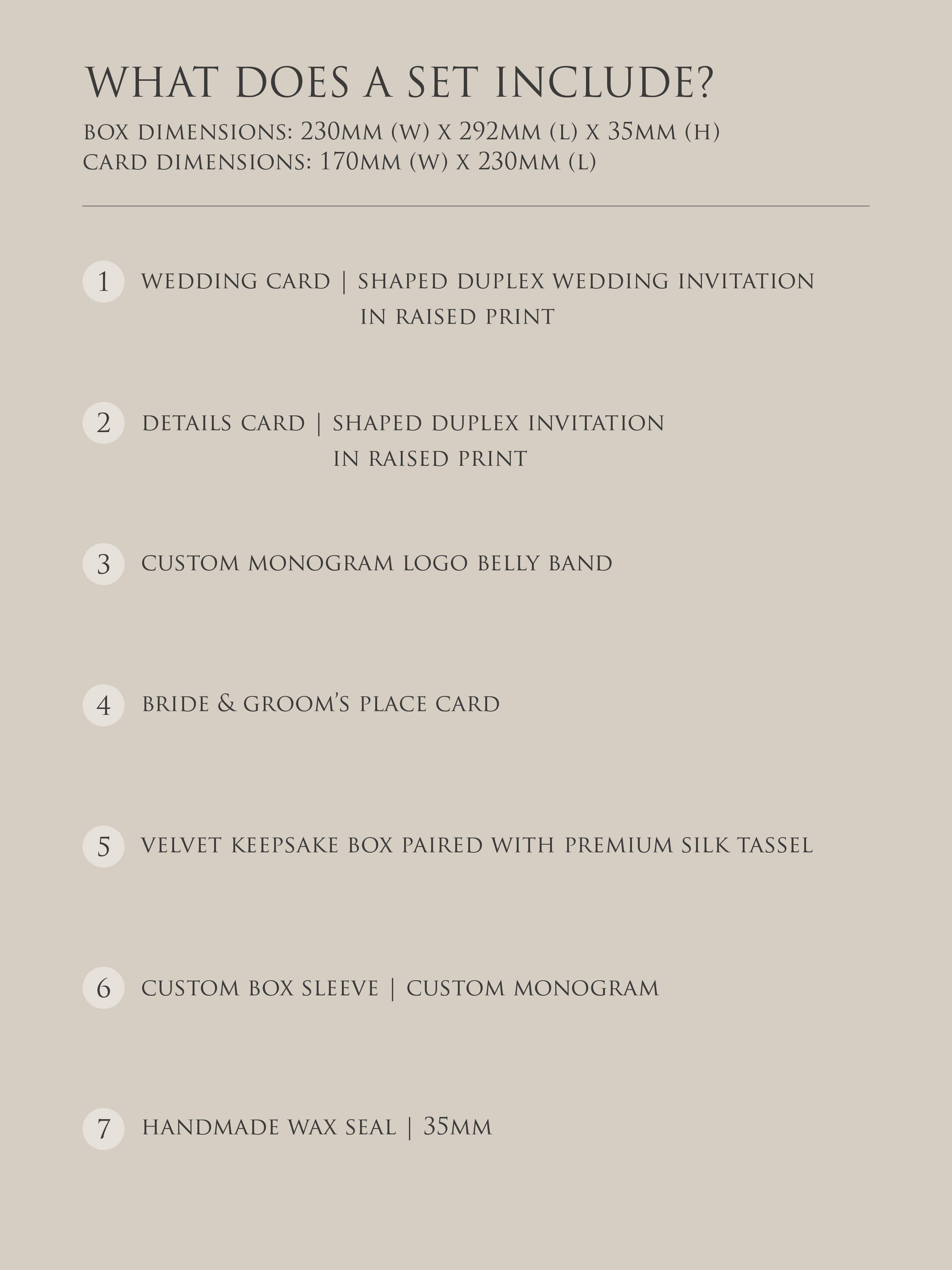 The Velvet Luxury Suite