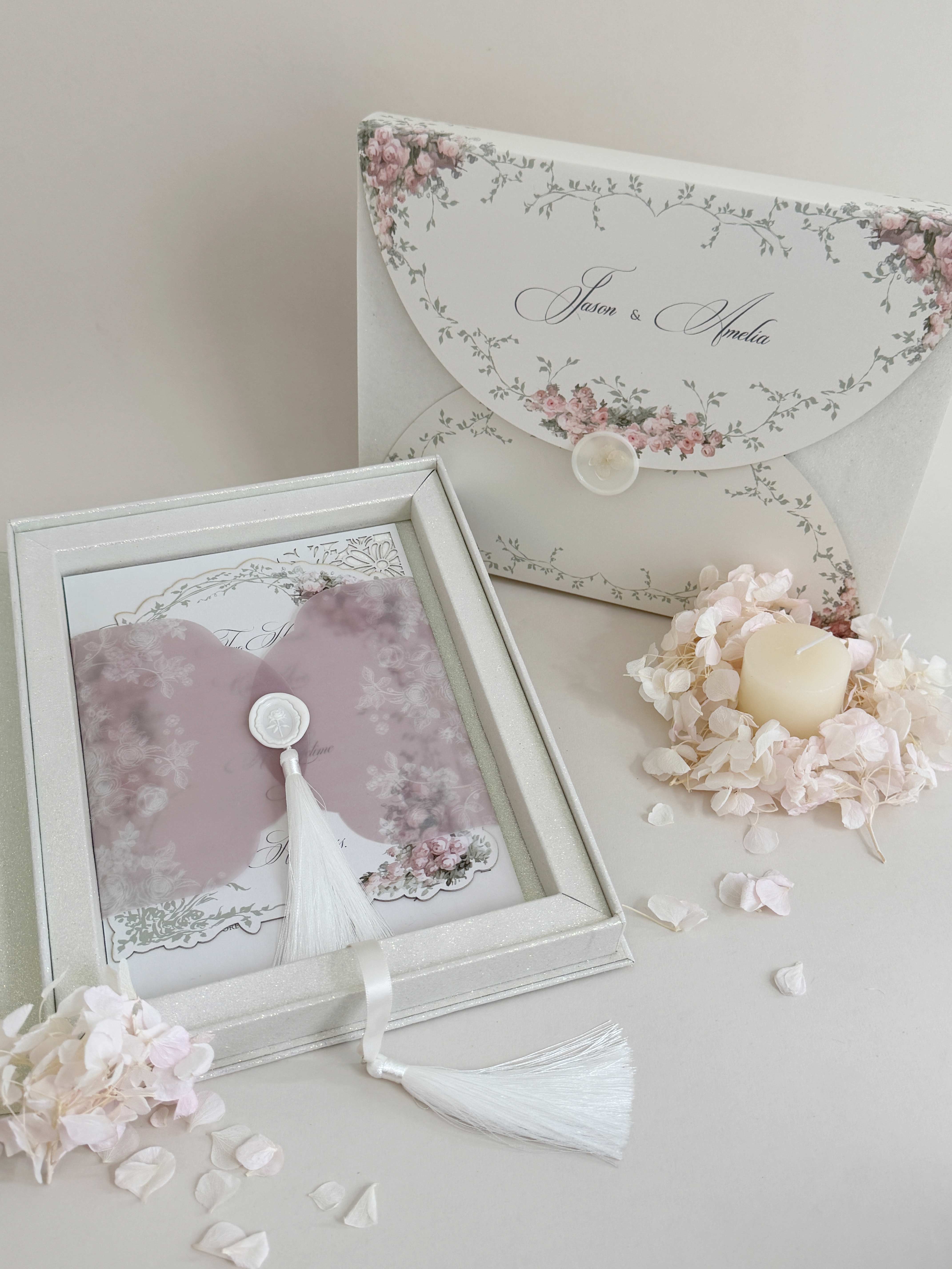 The Glitter Luxury Suite - Special Edition