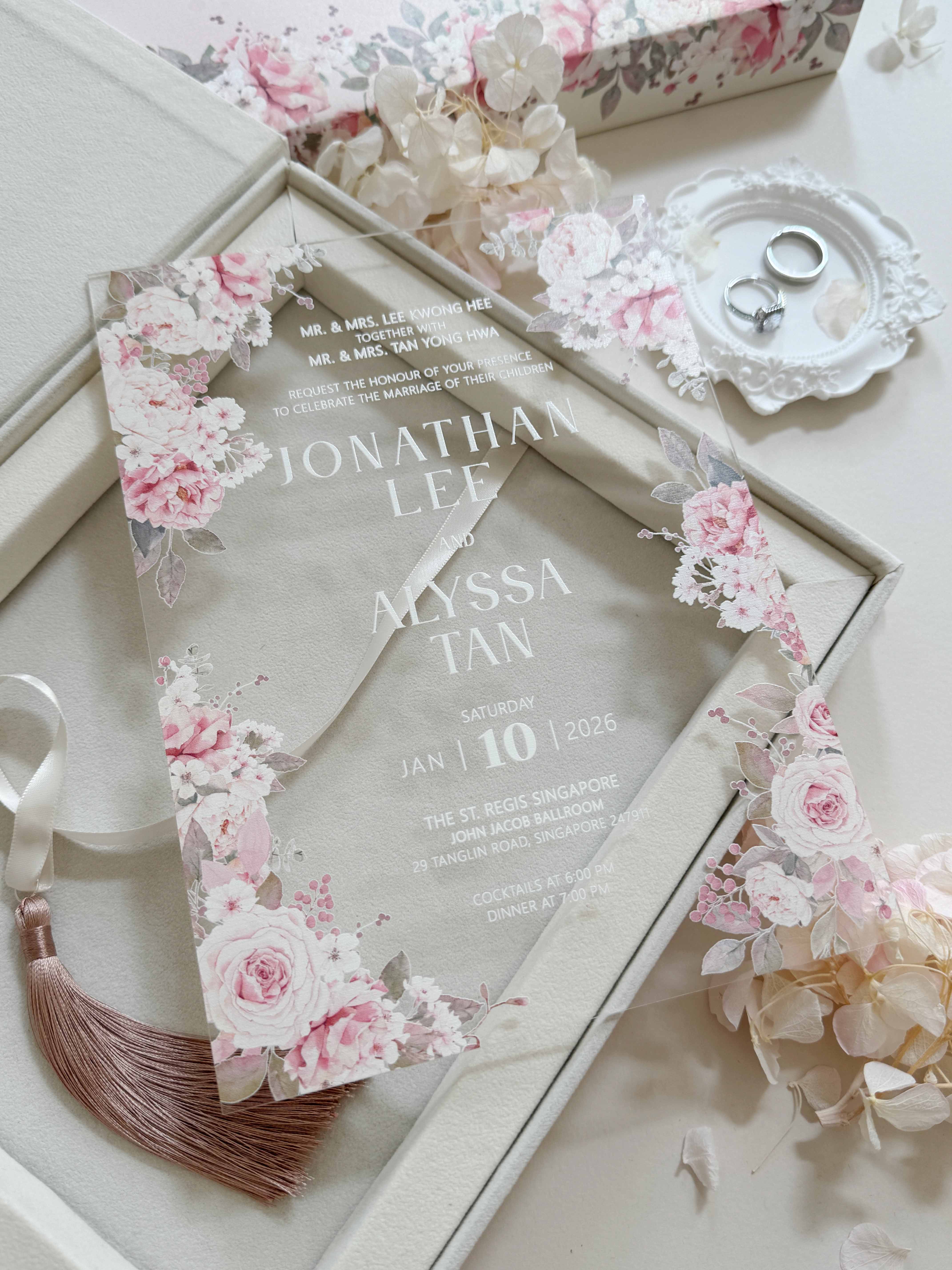 The Velvet Luxury Suite