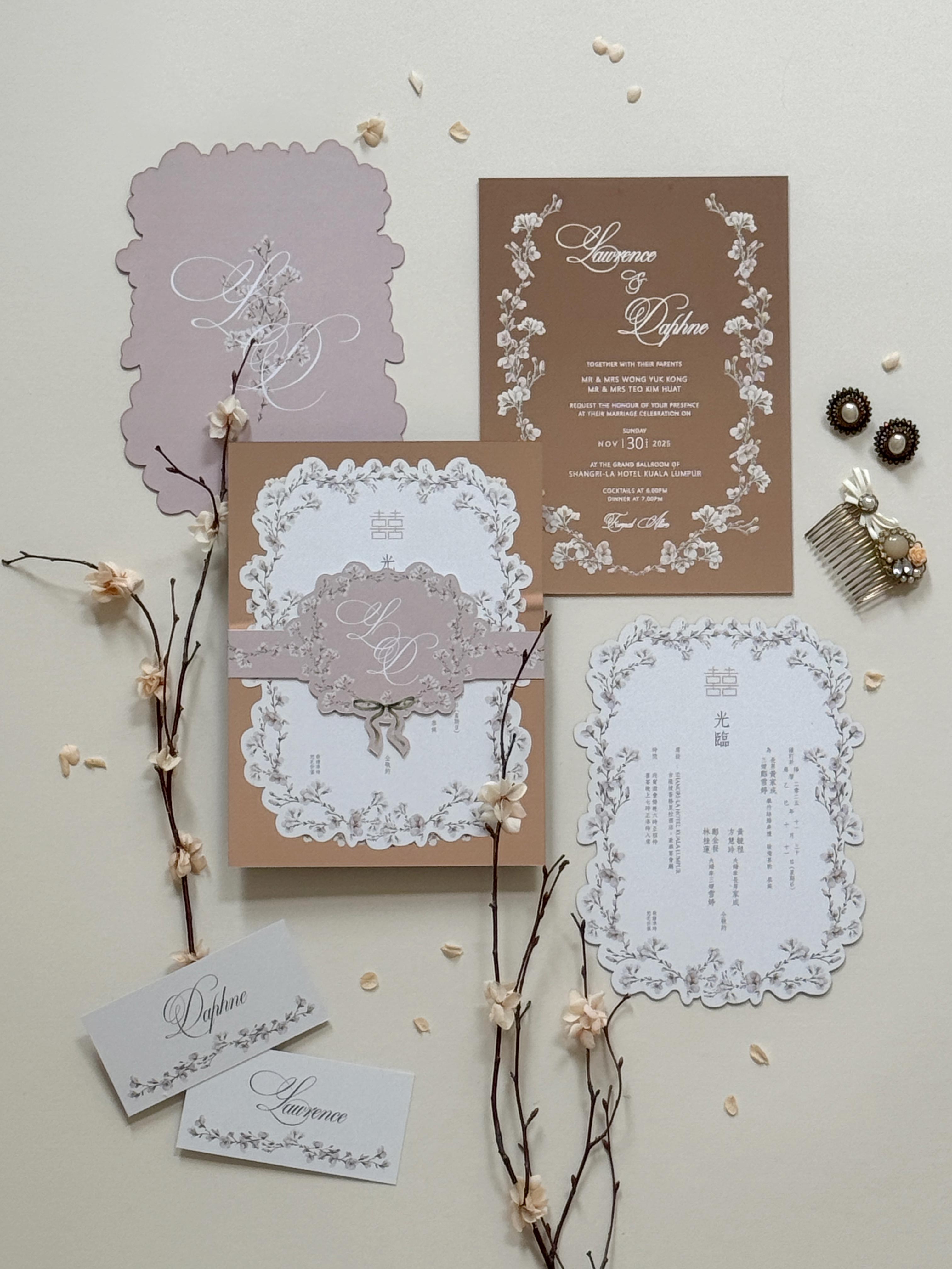 The Velvet Luxury Suite