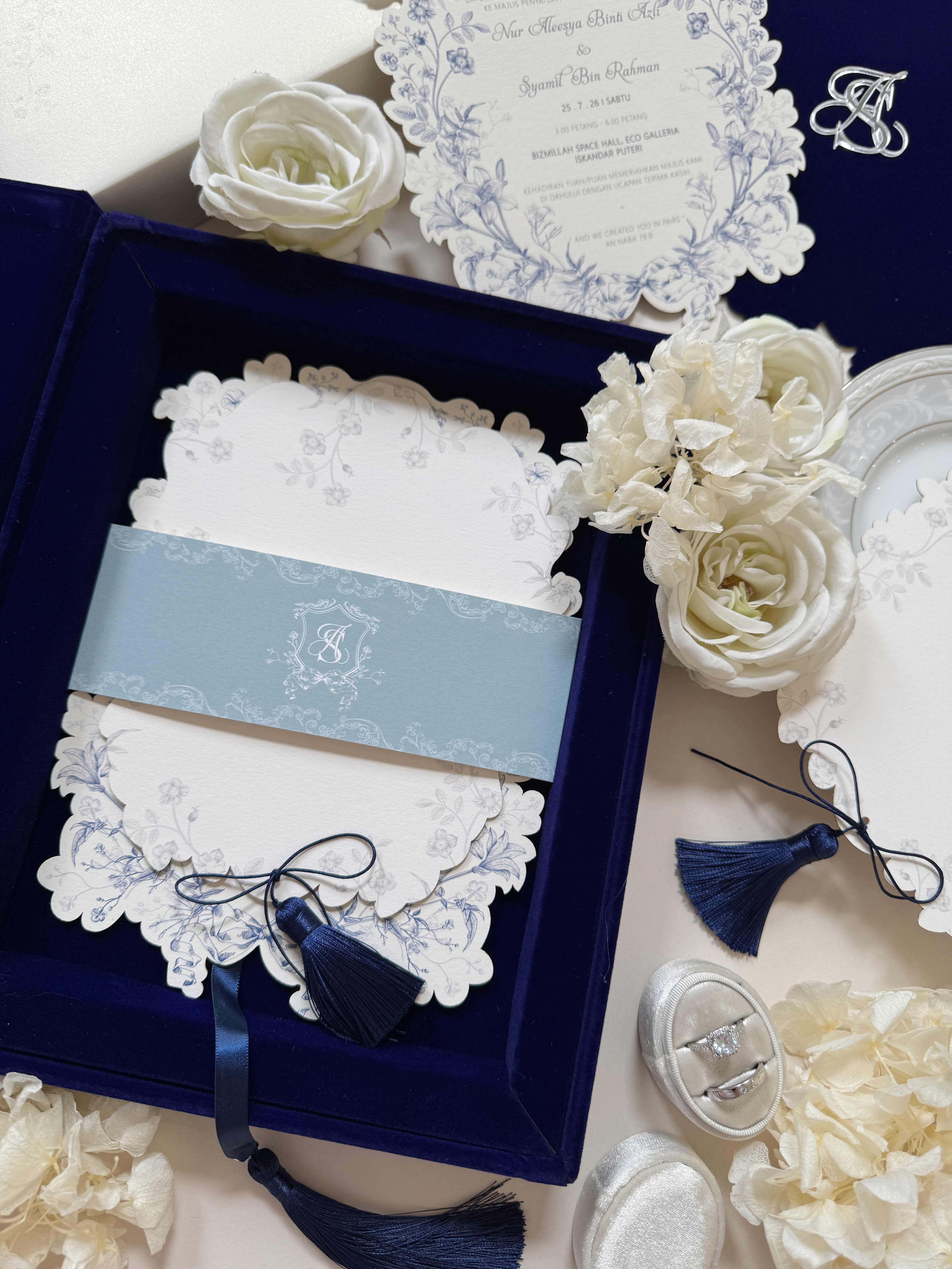 The Velvet Luxury Suite - Special Edition