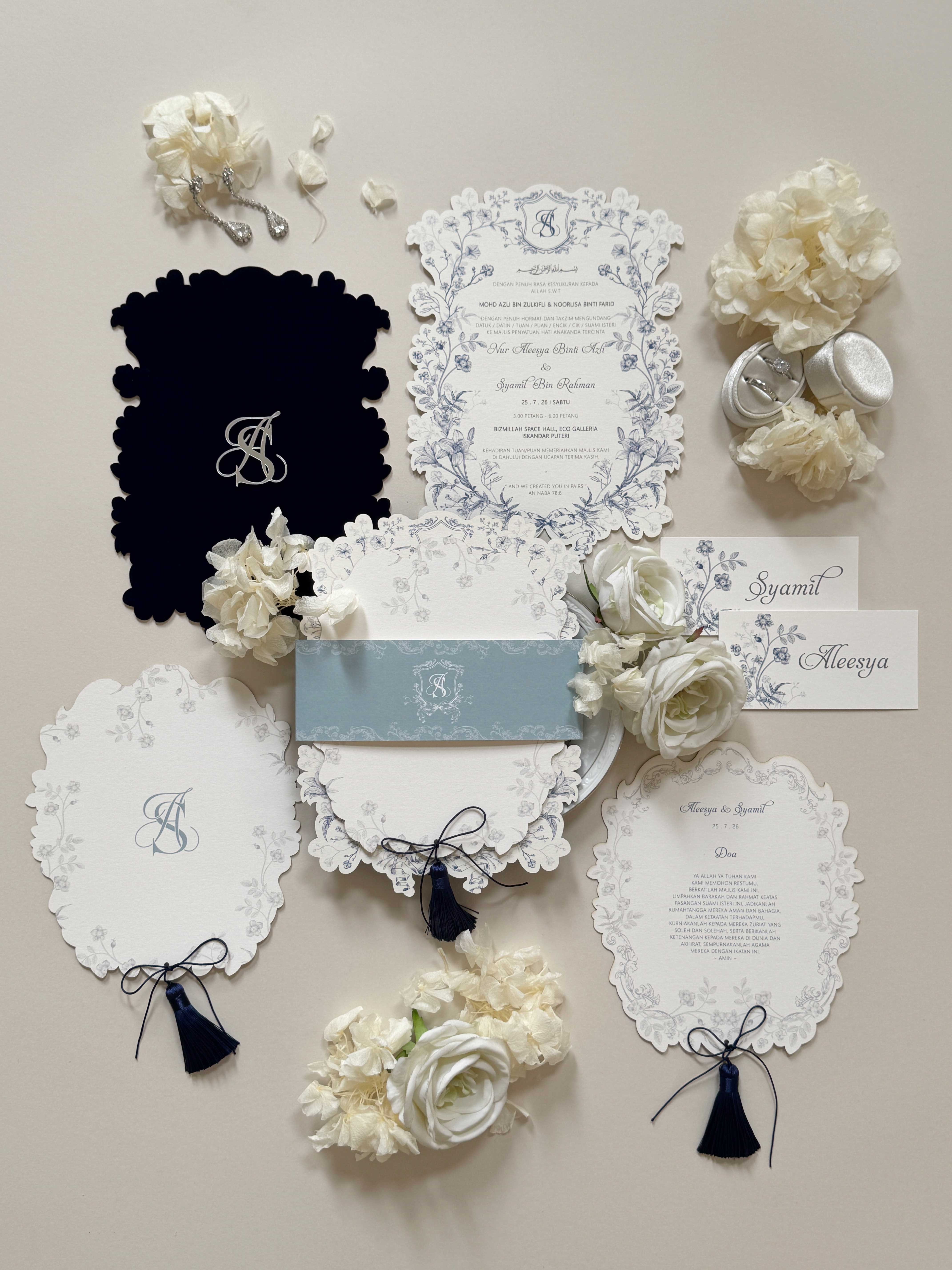 The Velvet Luxury Suite - Special Edition