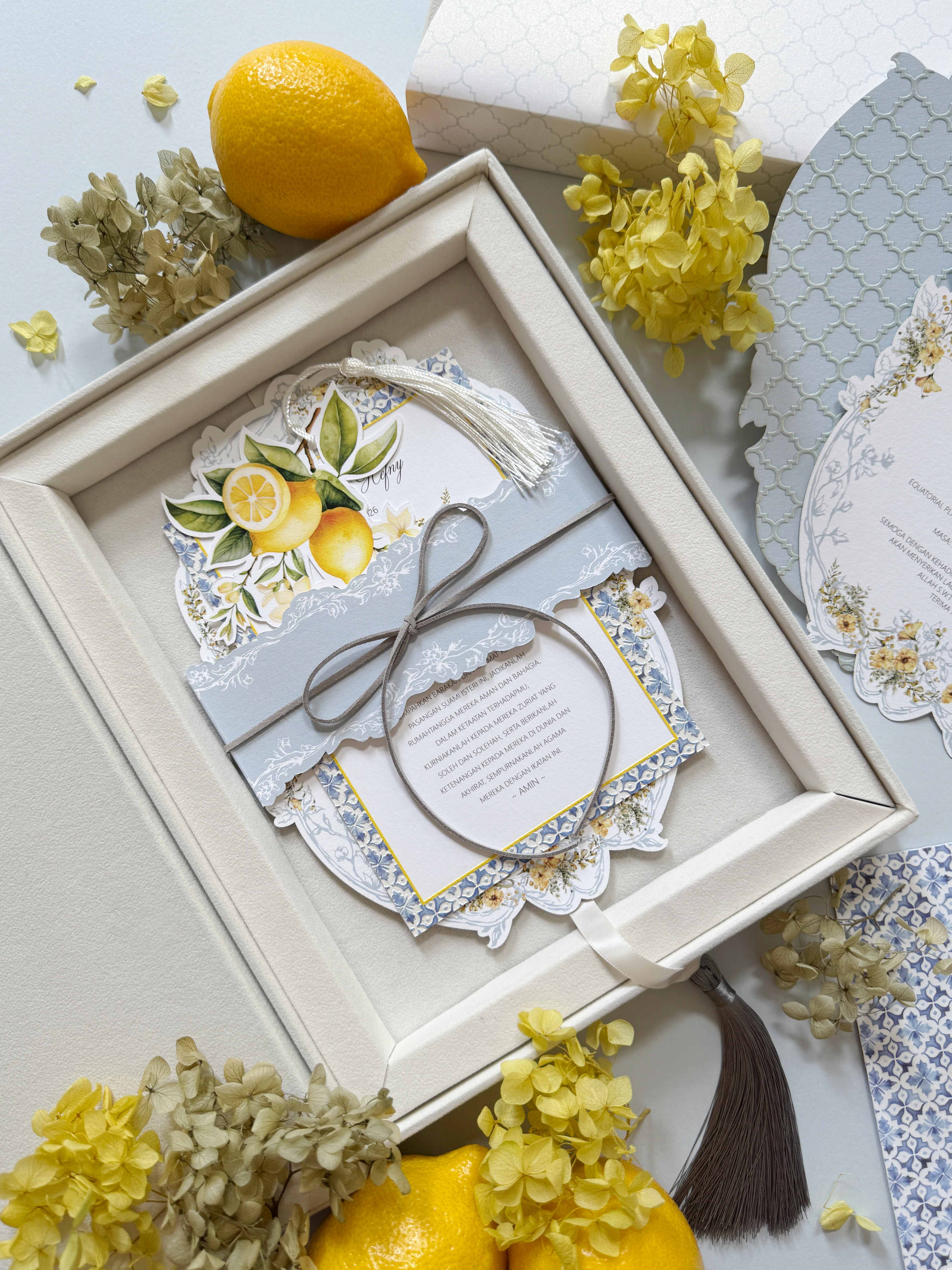 The Velvet Luxury Suite