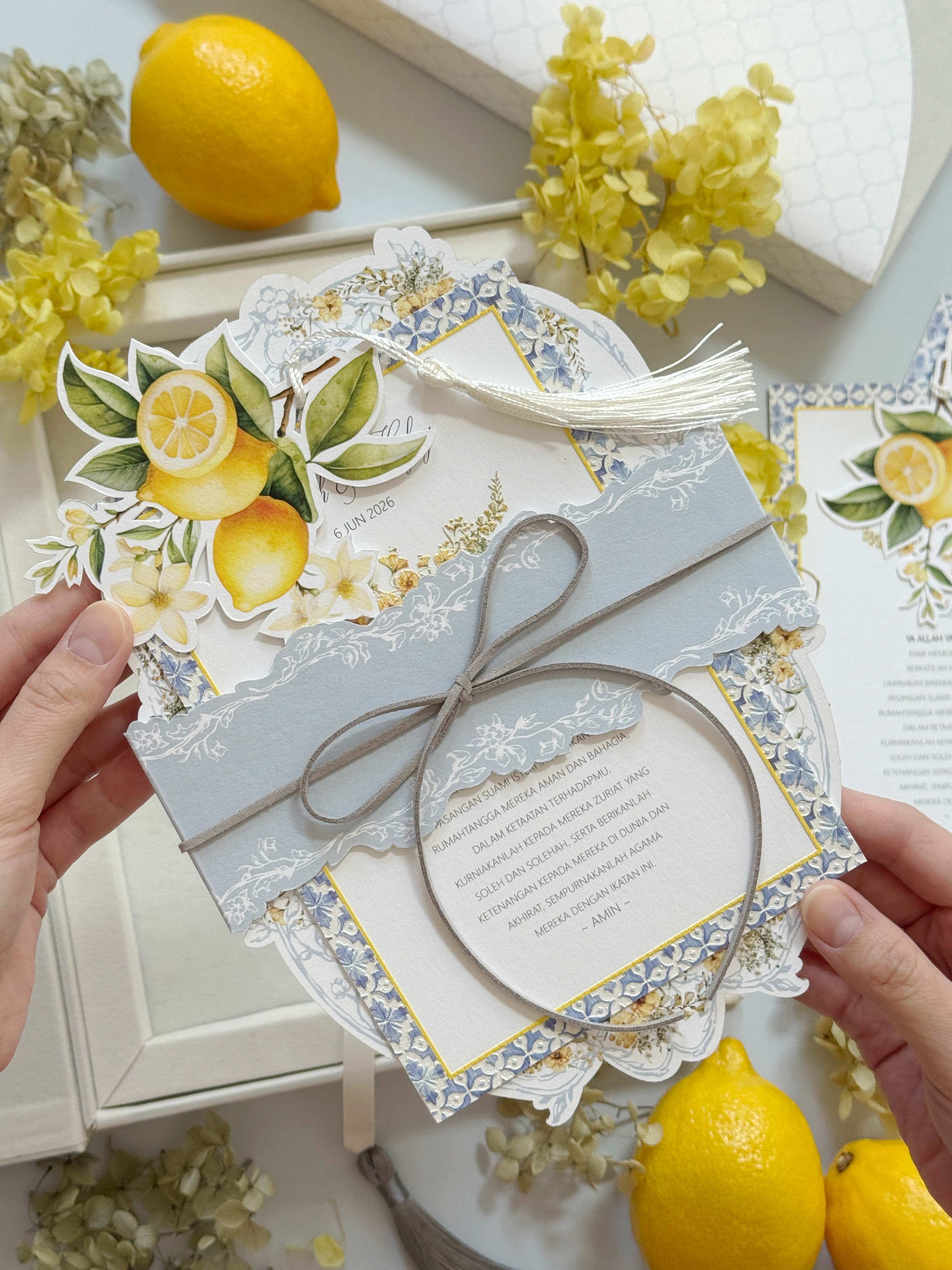 The Velvet Luxury Suite