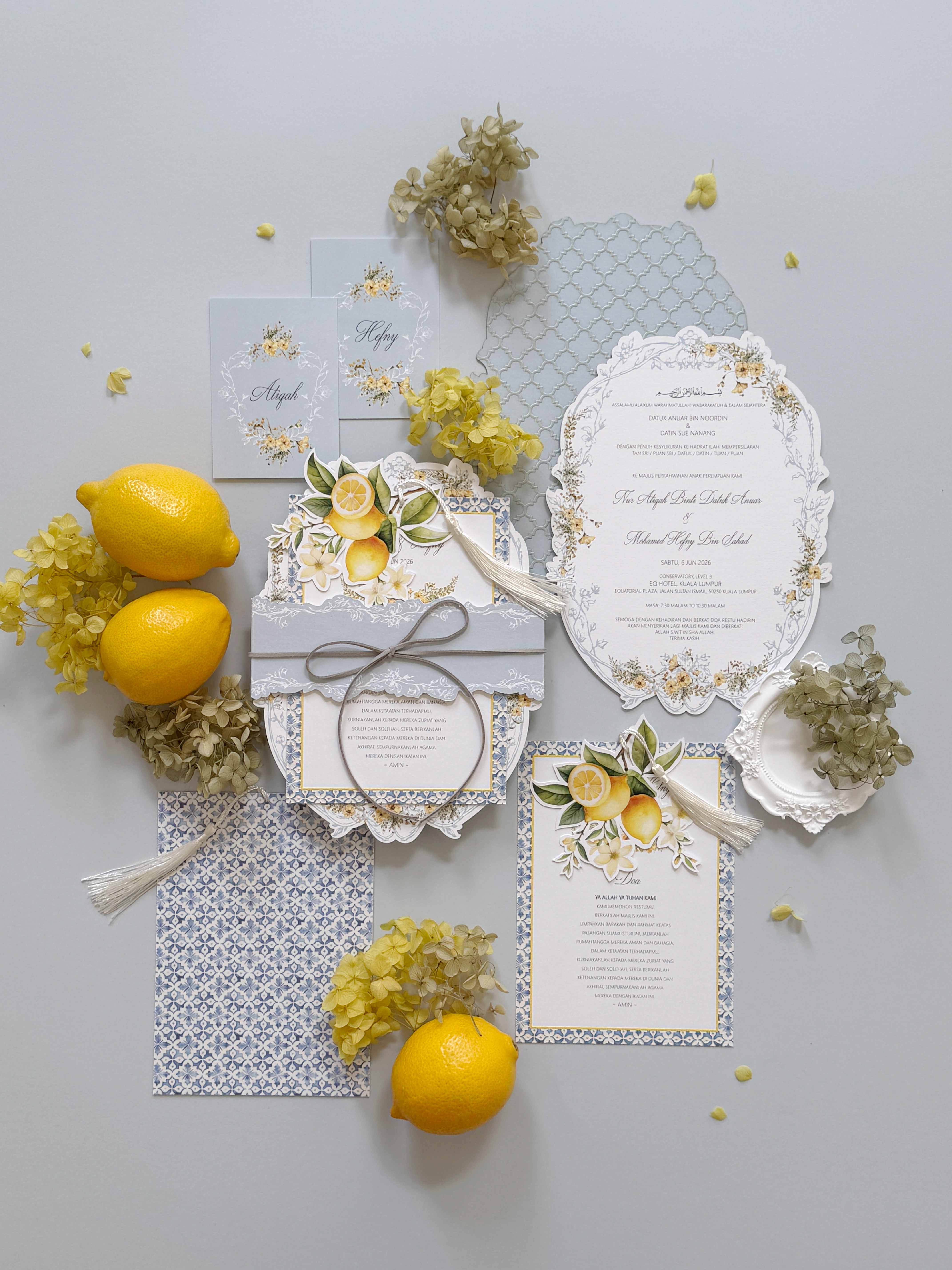 The Velvet Luxury Suite