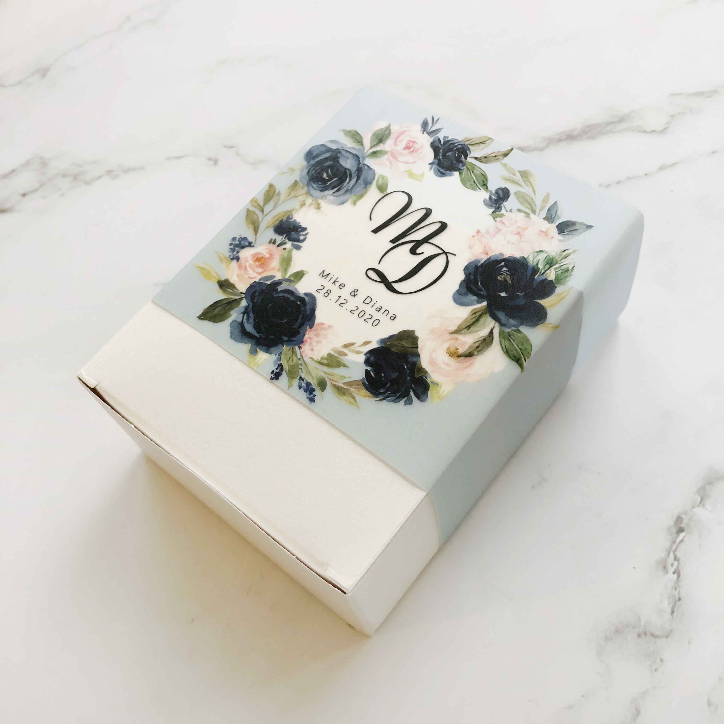 Favour Box