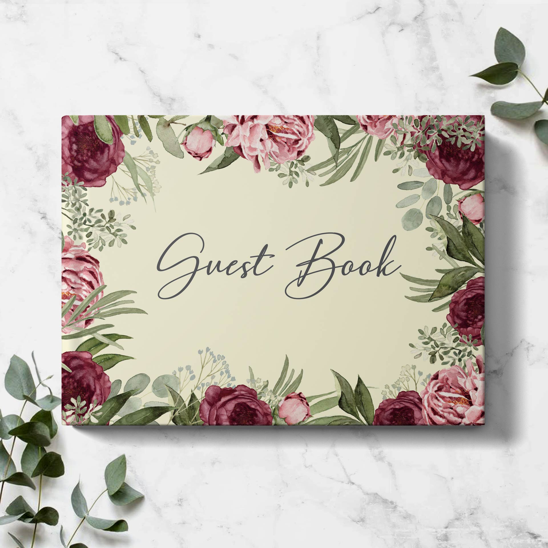 Guestbook