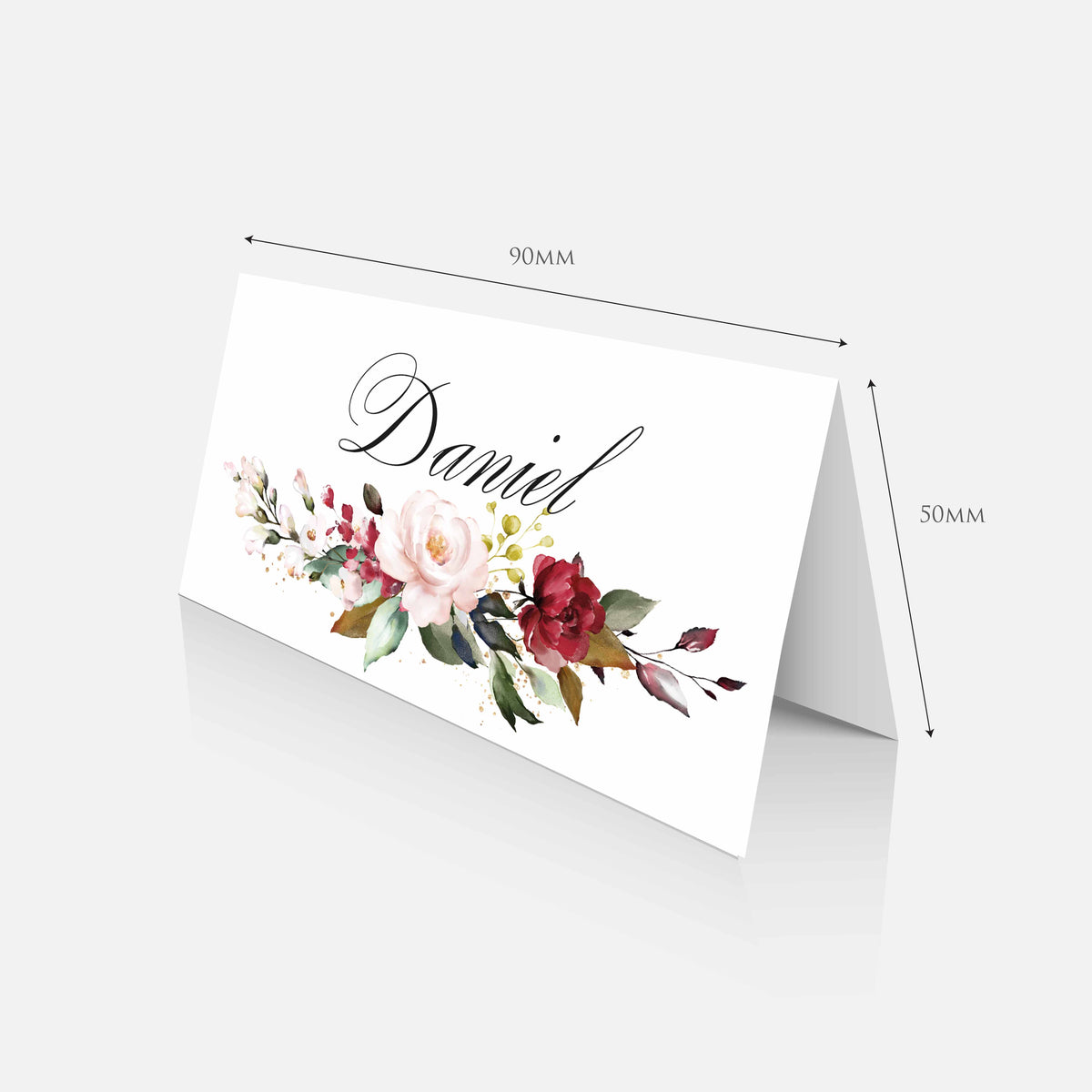 Place Card