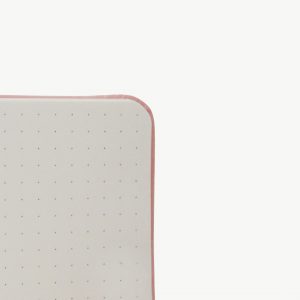 A7 Notepad Favour (PU Leather) 4