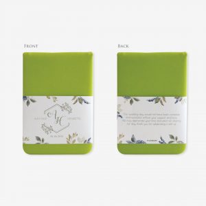 A7 Notepads (PU Leather) 3