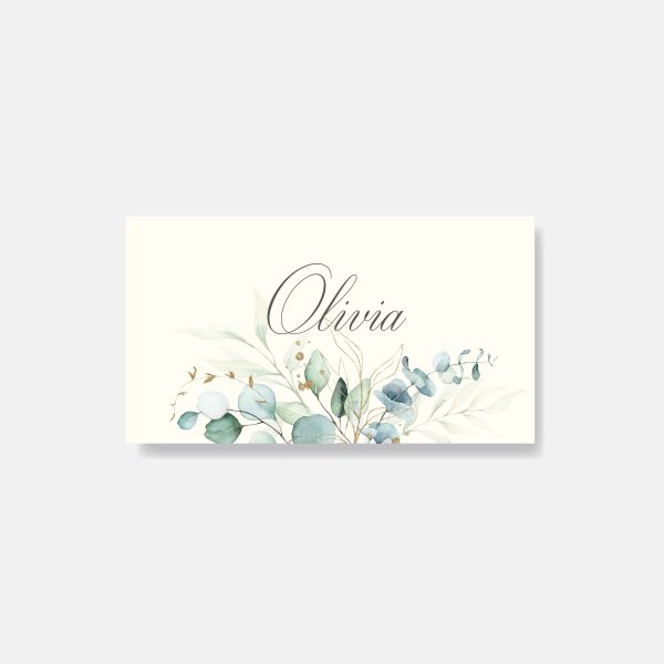 Place Cards 1