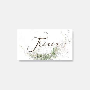 Place Cards 2