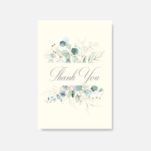 THANK YOU CARDS 23